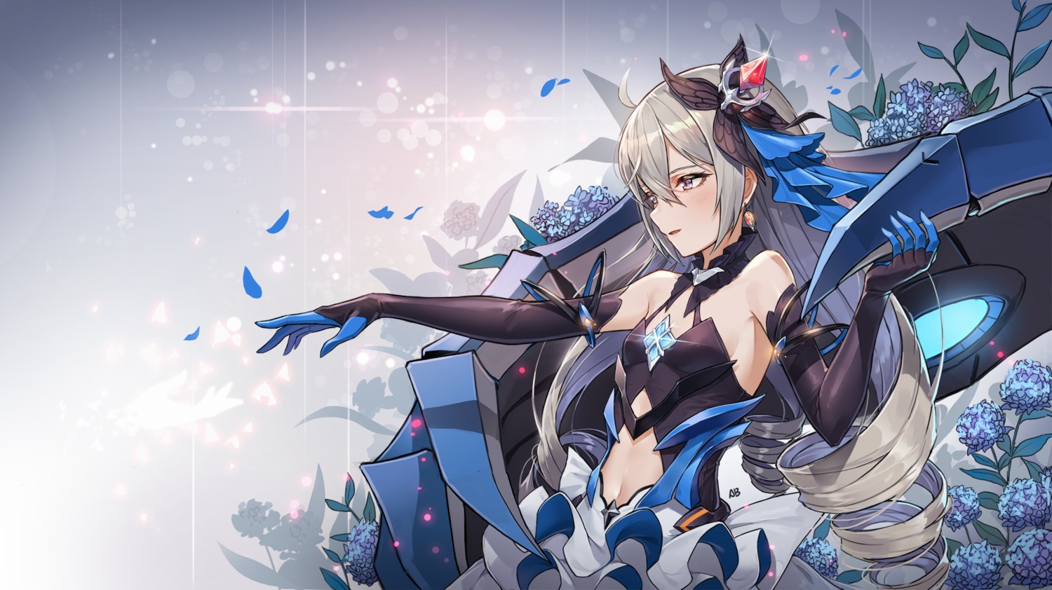 aliceblue, bronya_zaychik, honkai_impact
