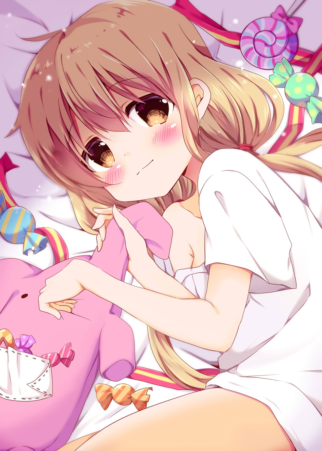 futaba_anzu, kiyo_(yamazoe1122), the_idolm@ster, the_idolm@ster_cinderella_girls