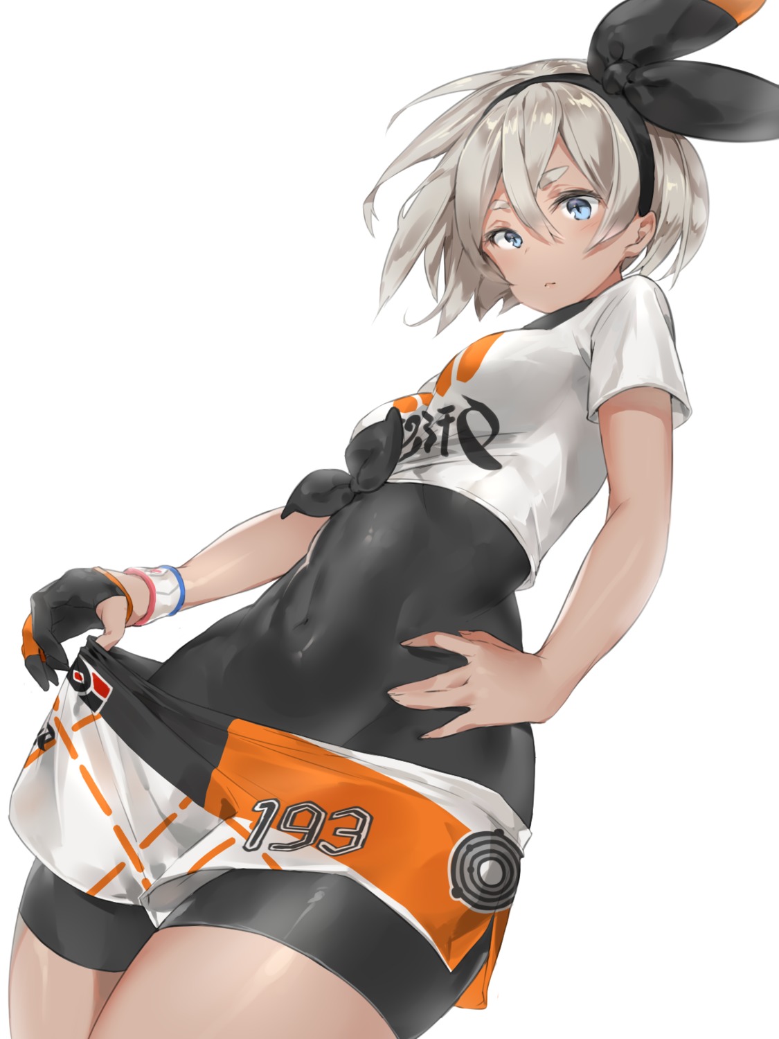 bodysuit, hinako_(anzu15), pokemon, pokemon_swsh, saitou_(pokemon)
