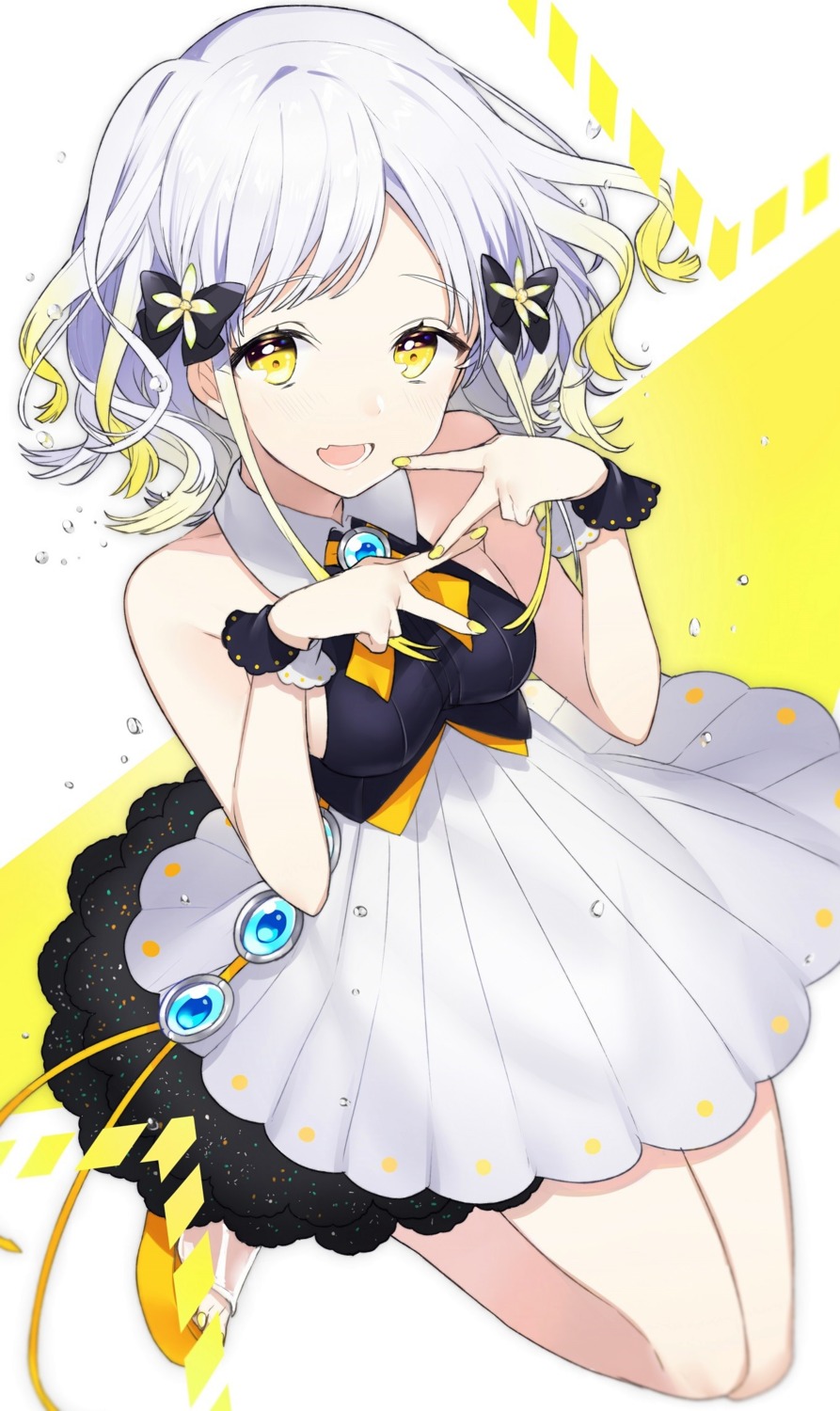 dress, sogawa, yuzuha_(channel), yuzuha_(yuzuha_virtual)