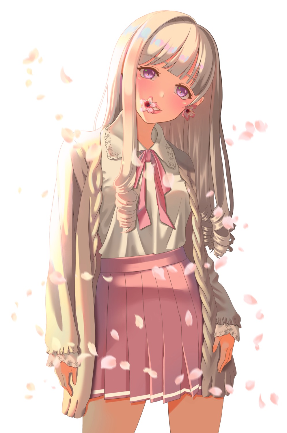gonzz, seifuku