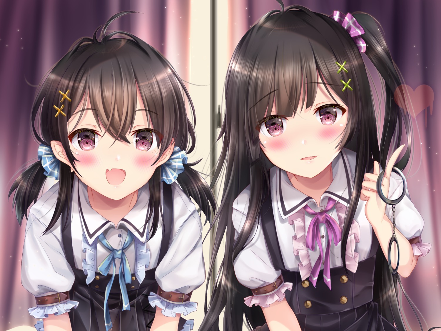 maruma_(maruma_gic), seifuku