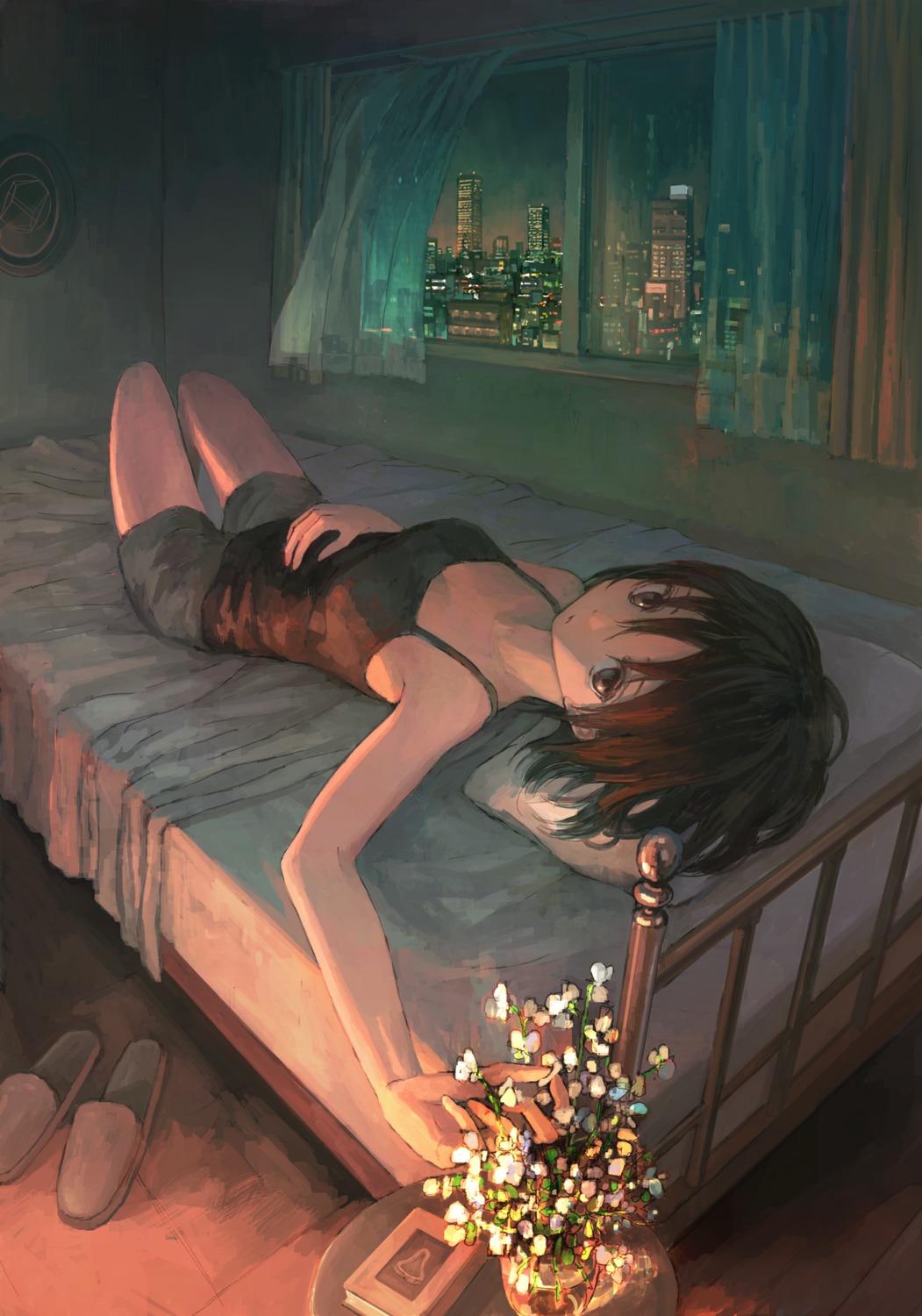 cleavage, tokunaga_akimasa