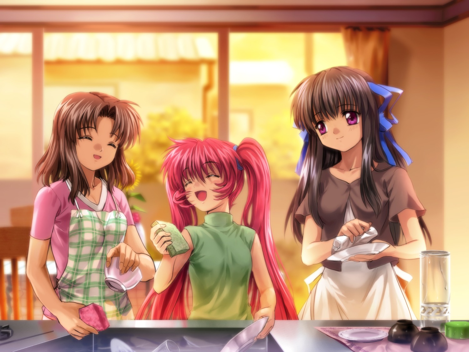 air, michiru, moonknives, toono_minagi, wallpaper