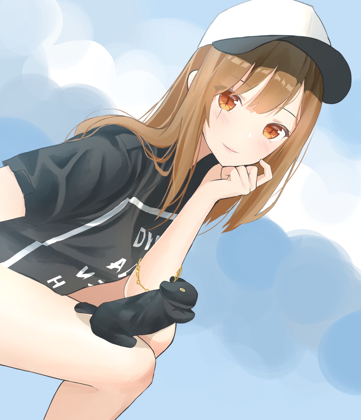 girls_frontline, purumi, ump9_(girls_frontline)