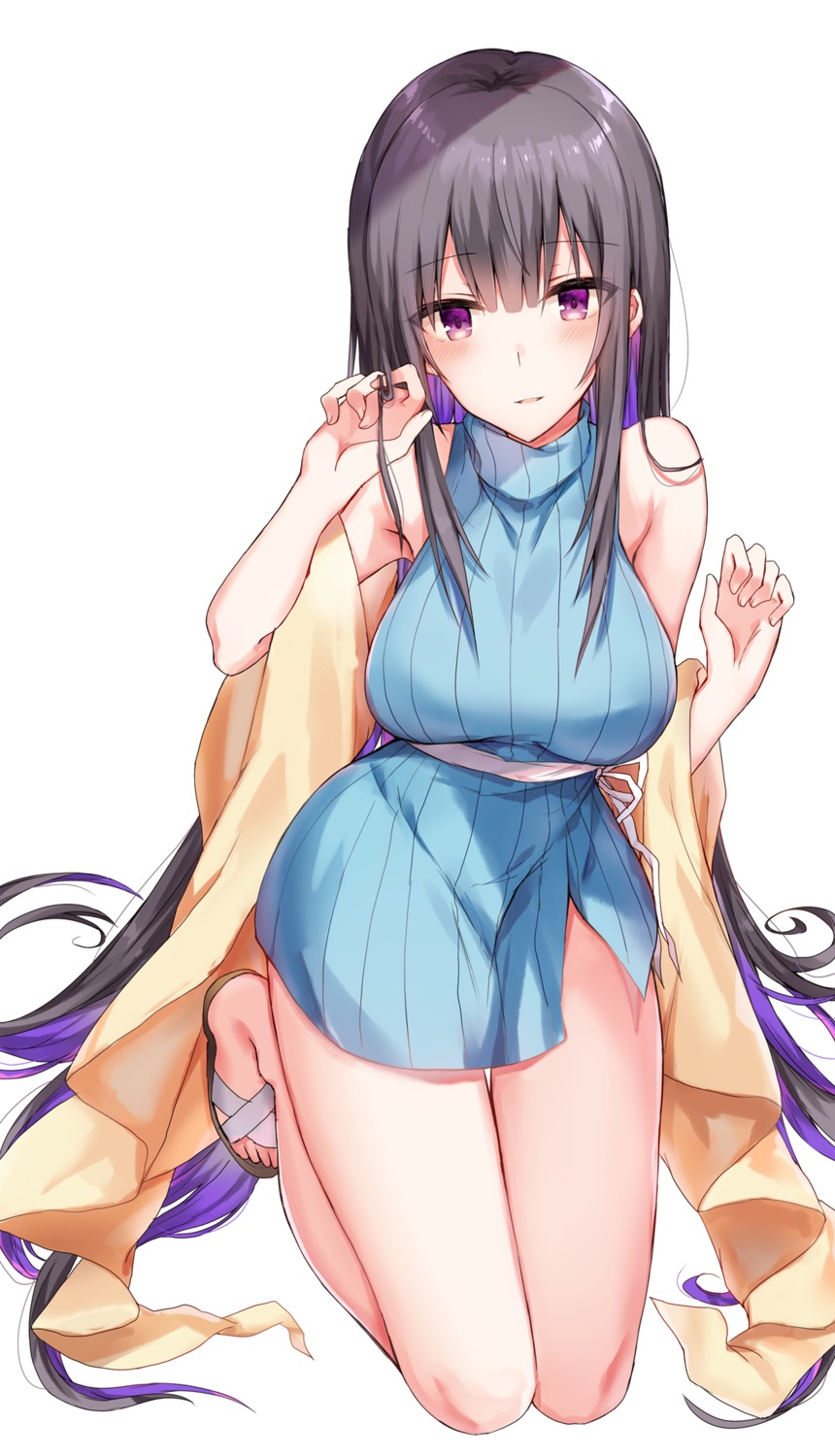 dress, kinona