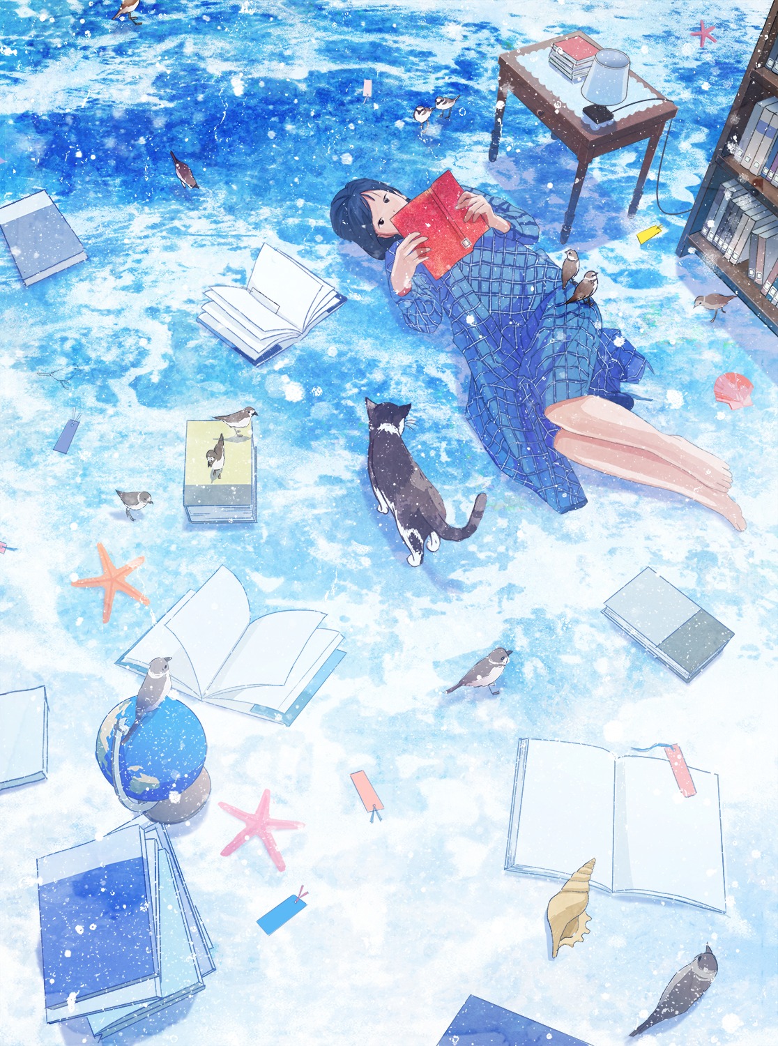 dress, nakamura_yukihiro, neko