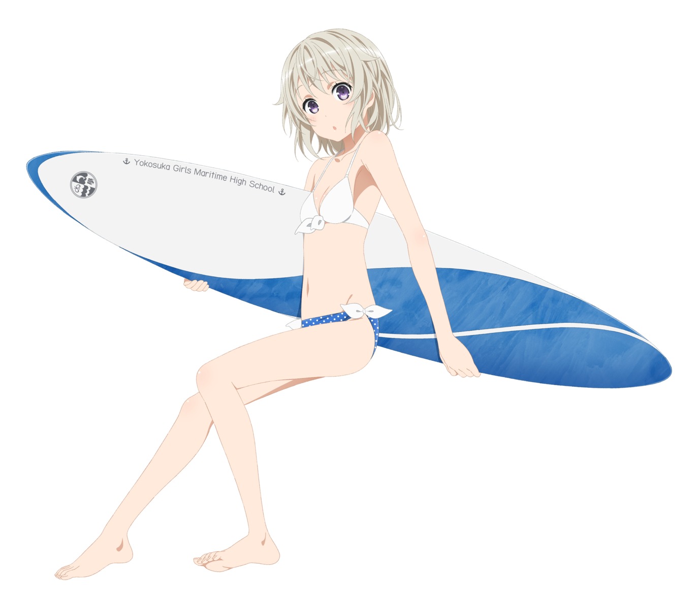 bikini, cleavage, high_school_fleet, swimsuits, tagme, tateishi_shima