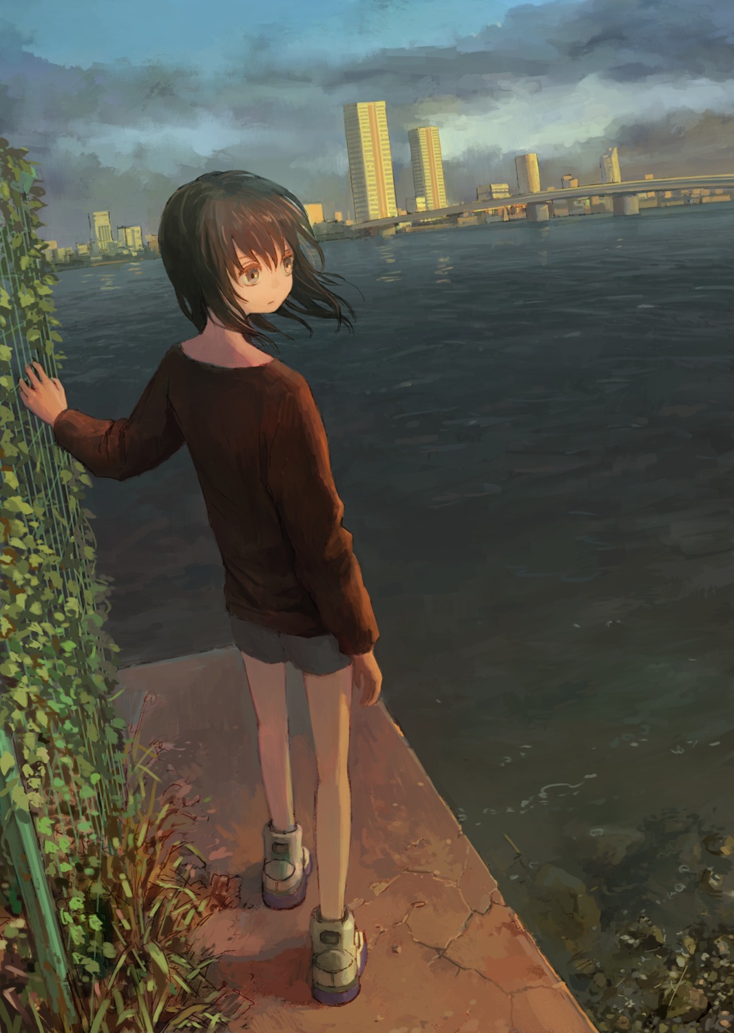 sweater, tokunaga_akimasa