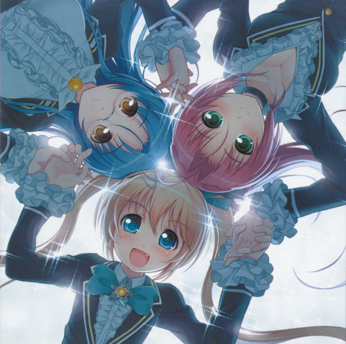 garnet, mira, screening, spica, sumaga, tsuji_santa