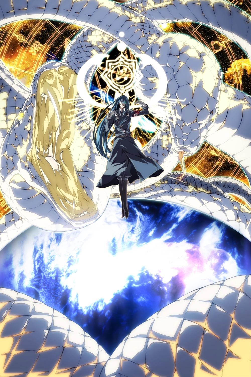 dies_irae, mercurius, monster, tagme, uniform