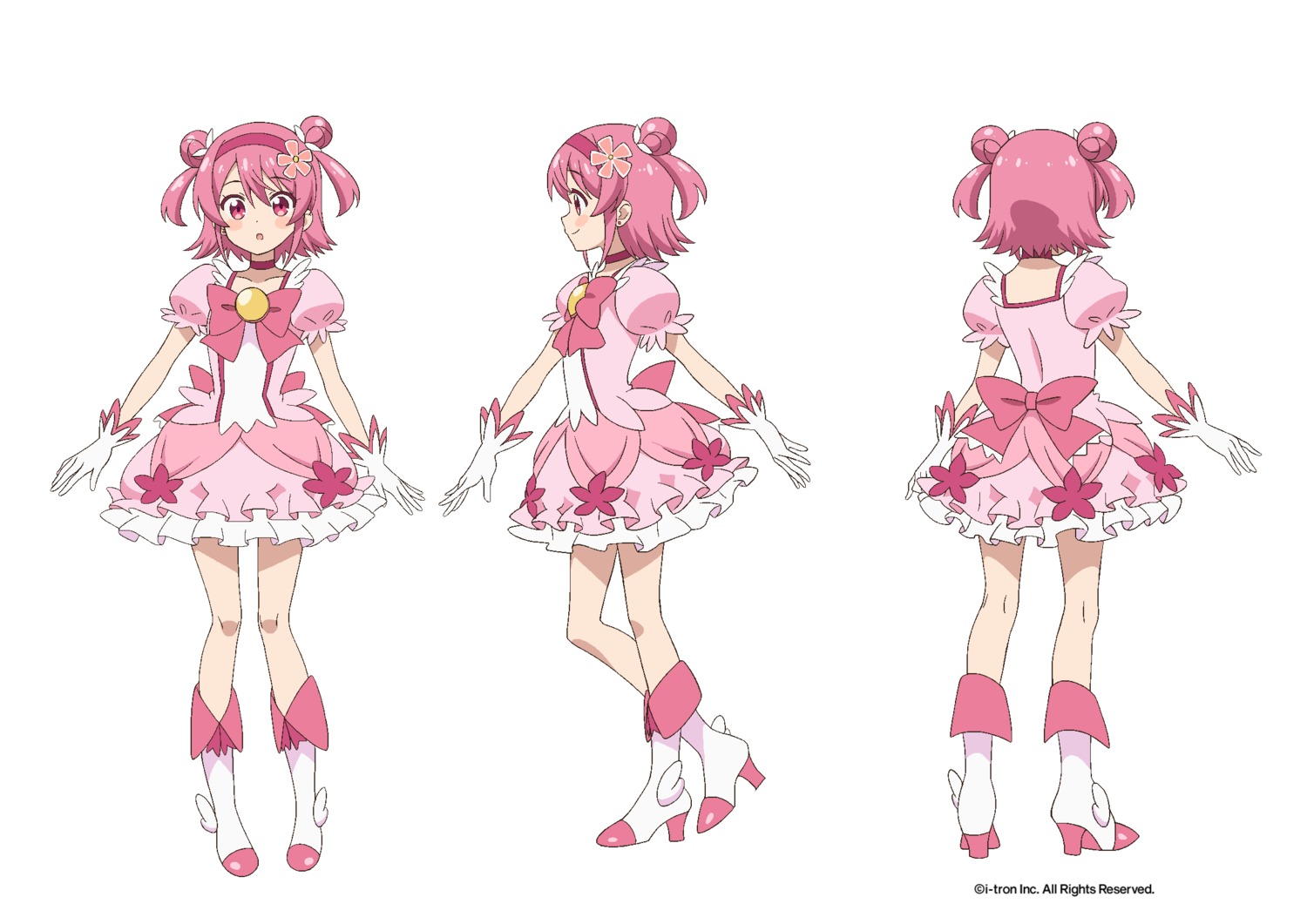 baton=relay, character_design, heels, tagme