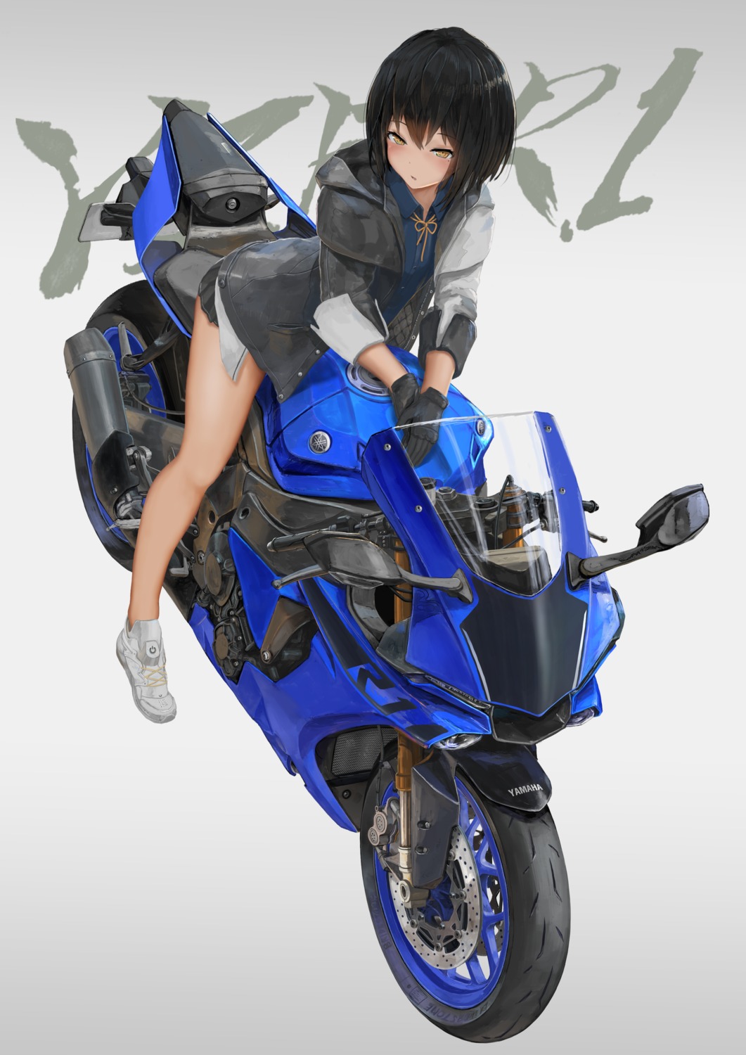 nihoshi_(bipedal_s), open_shirt