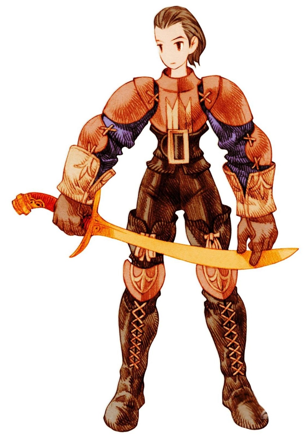 delita_heiral, final_fantasy, final_fantasy_tactics, male, yoshida_akihiko