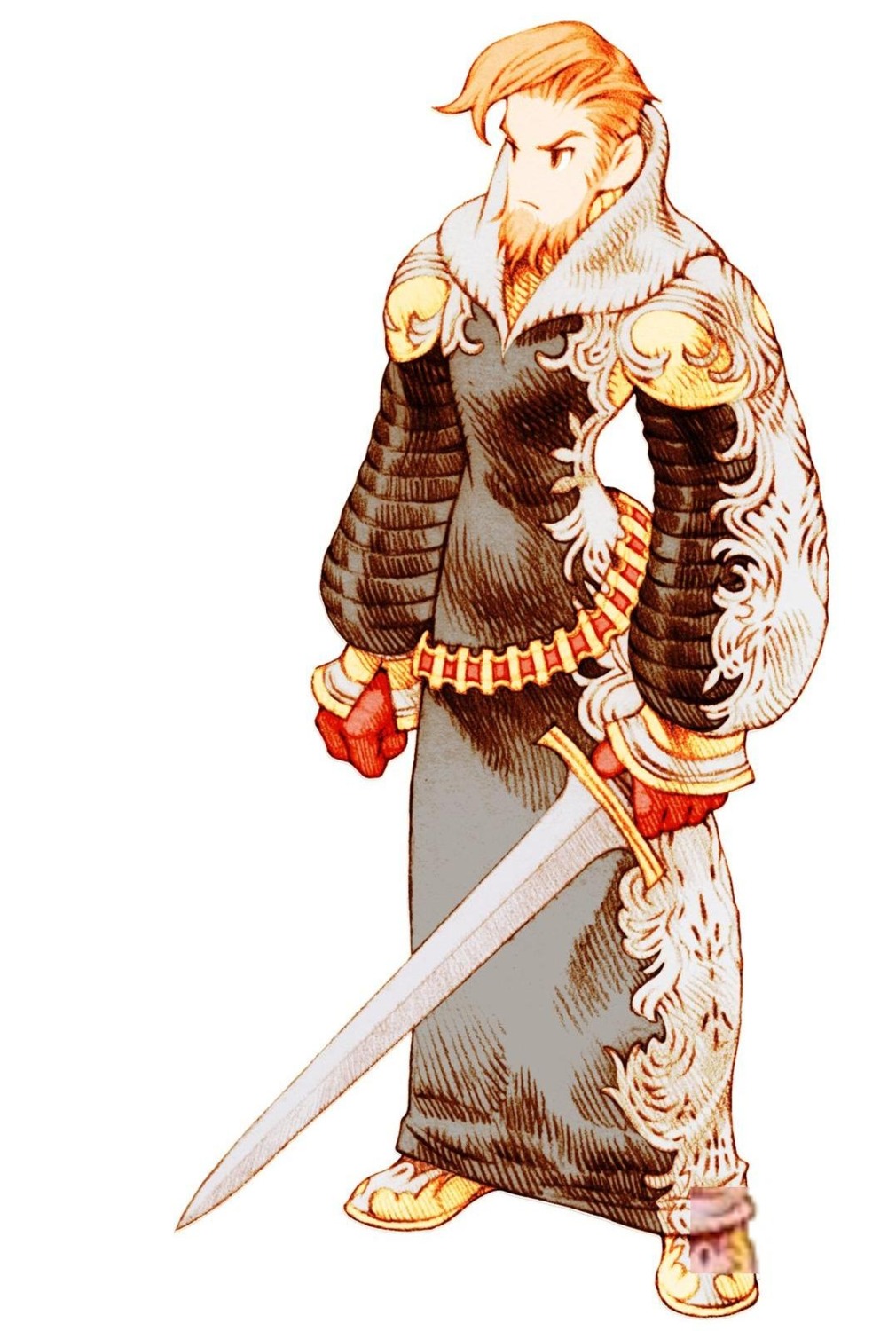 dycedarg_beoulve, final_fantasy, final_fantasy_tactics, male, yoshida_akihiko