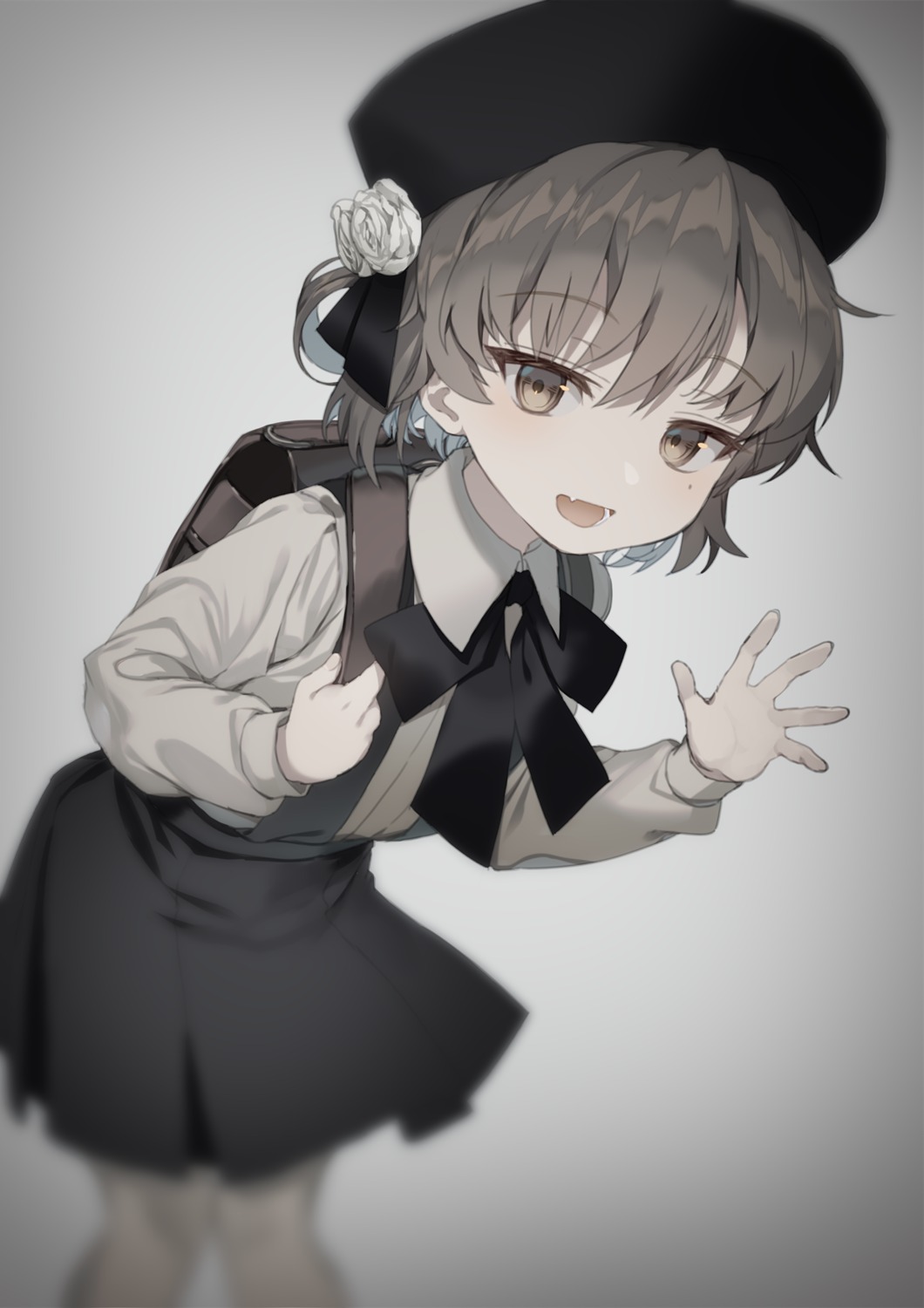 hatoba_tsugu, hatoba_tsugu_(character), seifuku, yusano