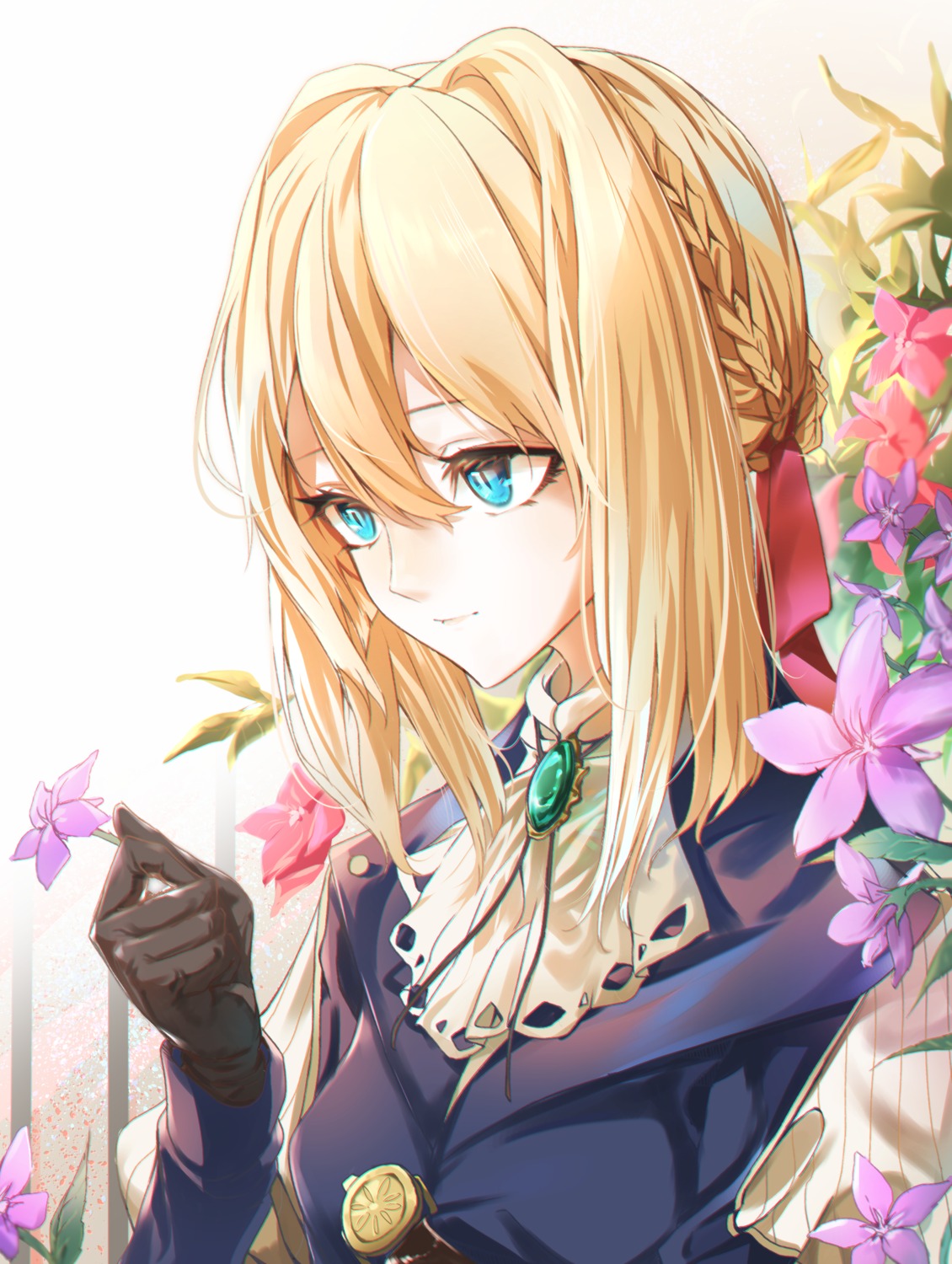 matsunaga777, violet_evergarden, violet_evergarden_(character)