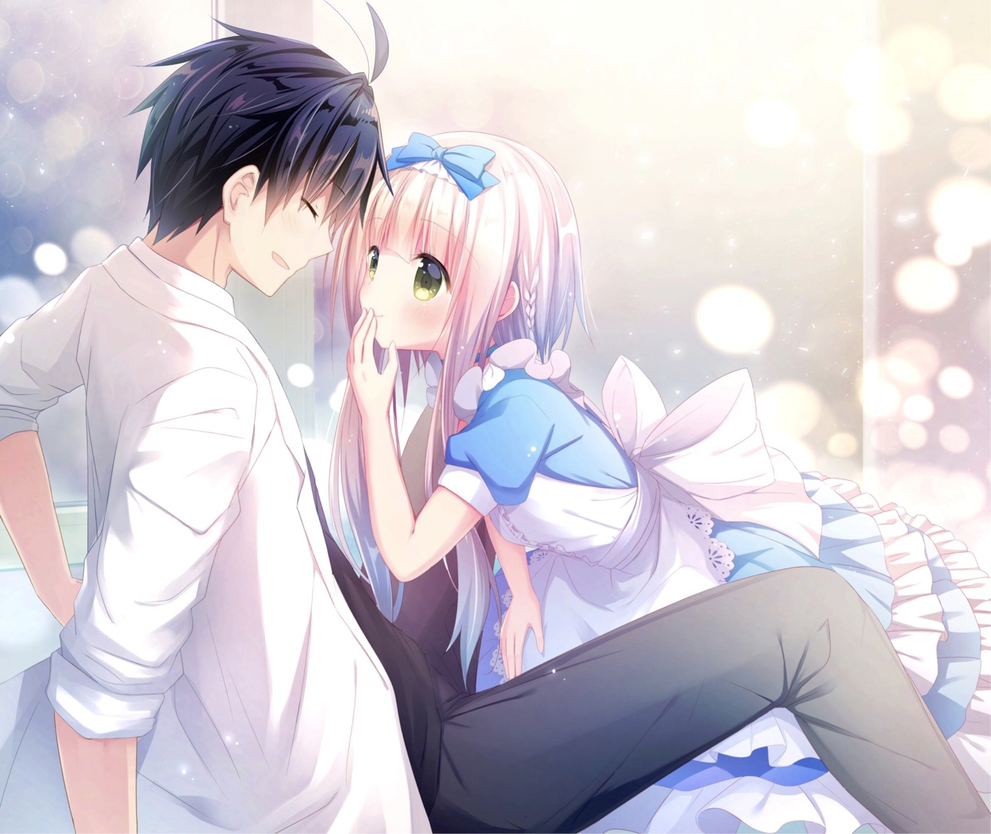 dress, yonezou