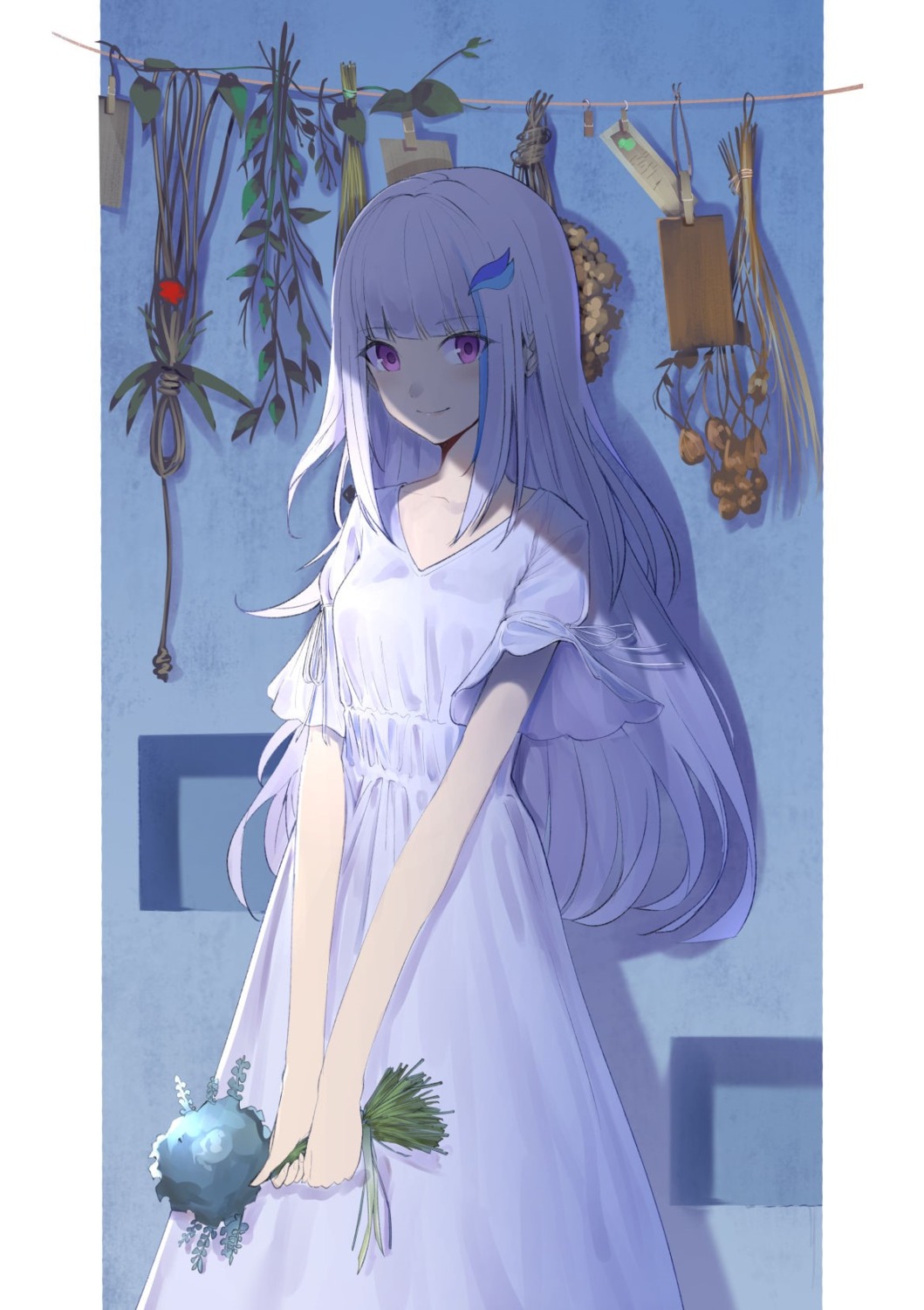 dress, lize_helesta, nijisanji, pirapira3510