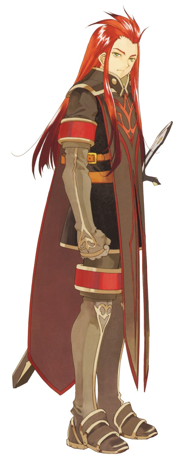 asch, fujishima_kousuke, garter, male, sword, tales_of, tales_of_the_abyss