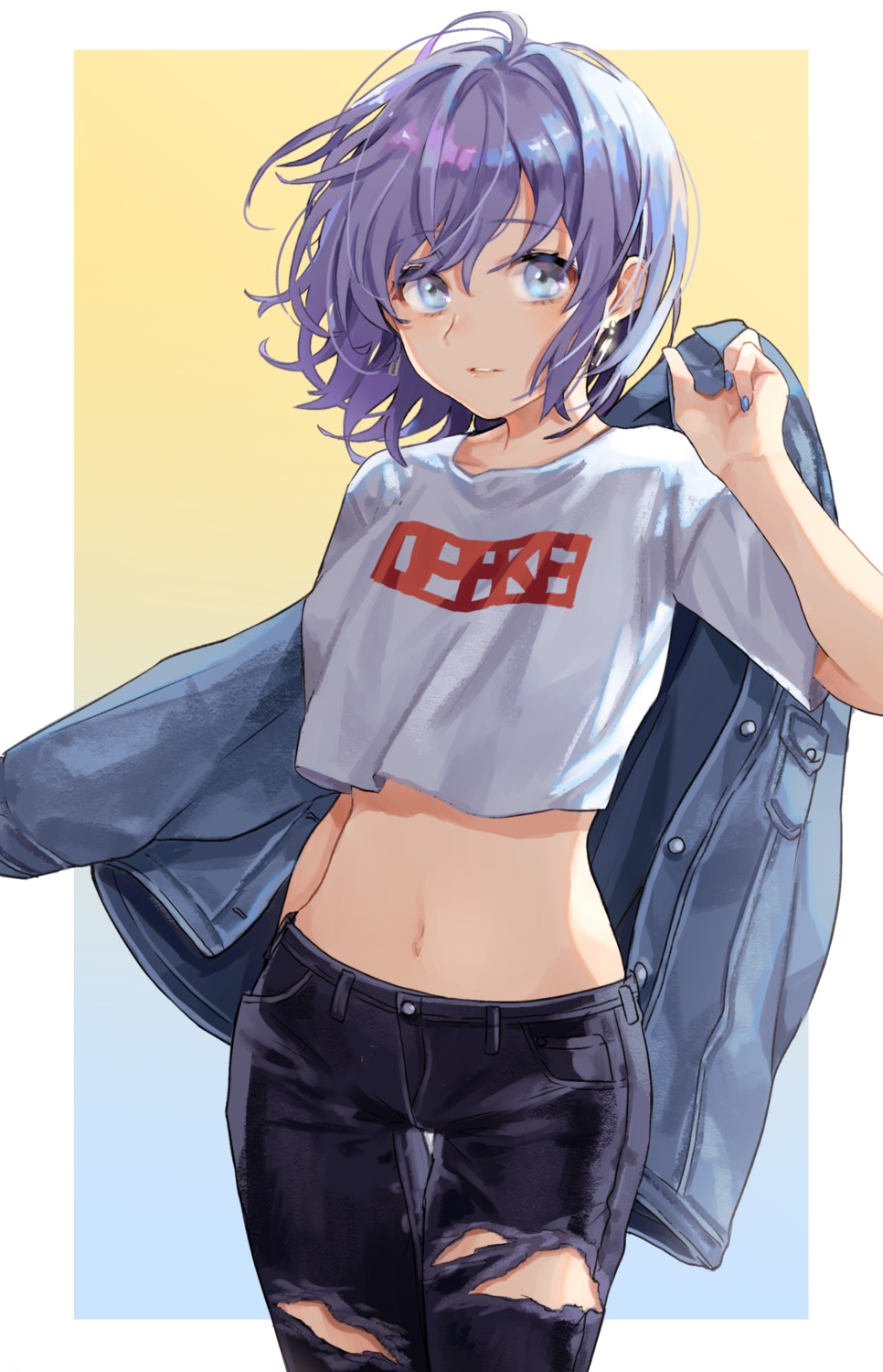 saino, torn_clothes