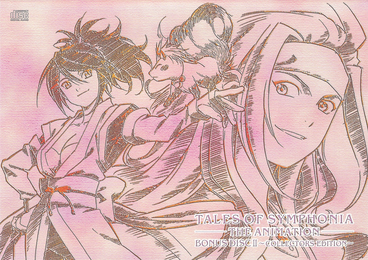 corrine, sheena_fujibayashi, tales_of, tales_of_symphonia, zelos_wilder