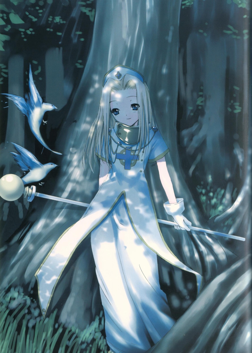 mint_adnade, tagme, tales_of, tales_of_phantasia