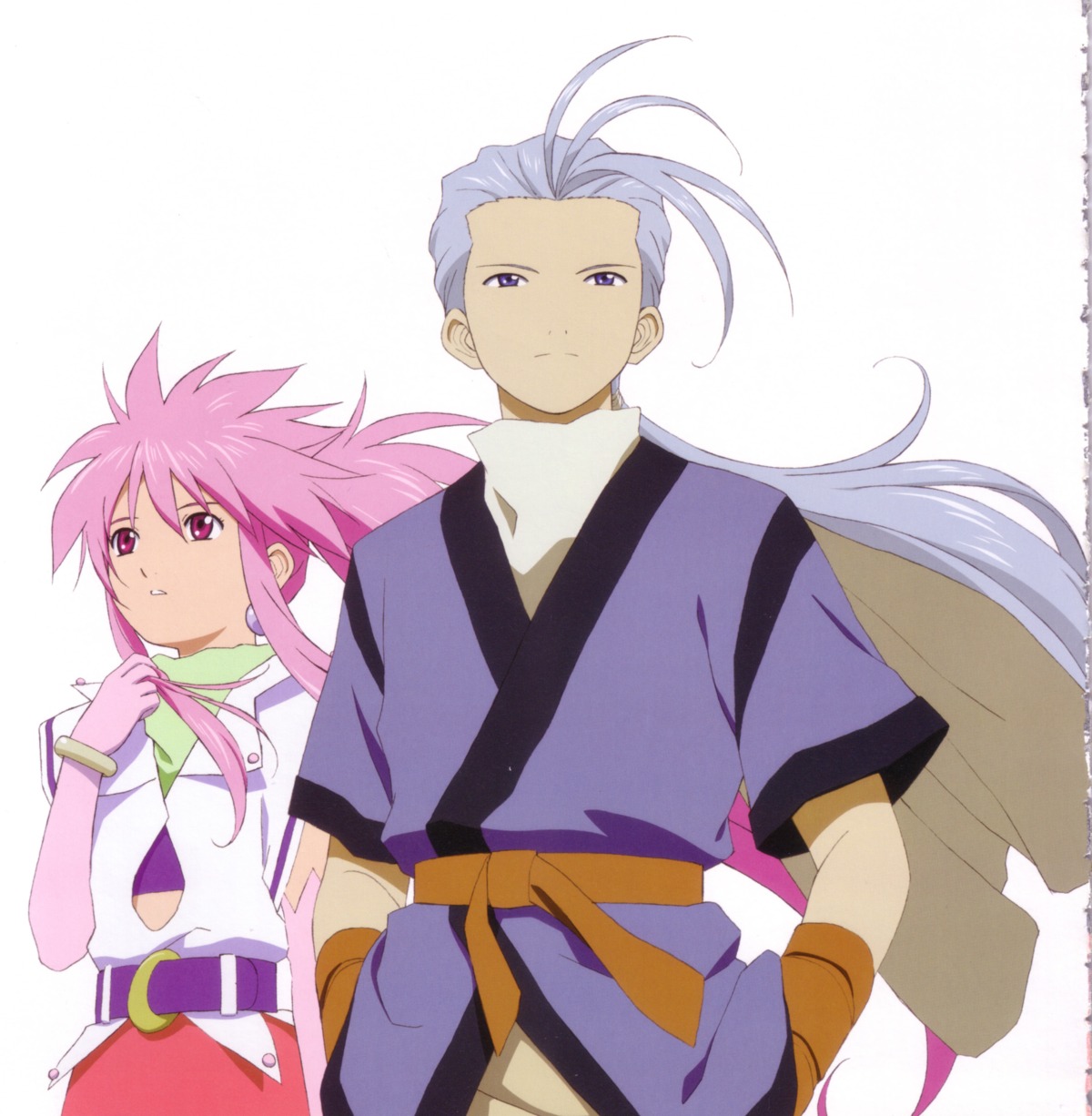 arche_klein, chester_barklight, tagme, tales_of, tales_of_phantasia