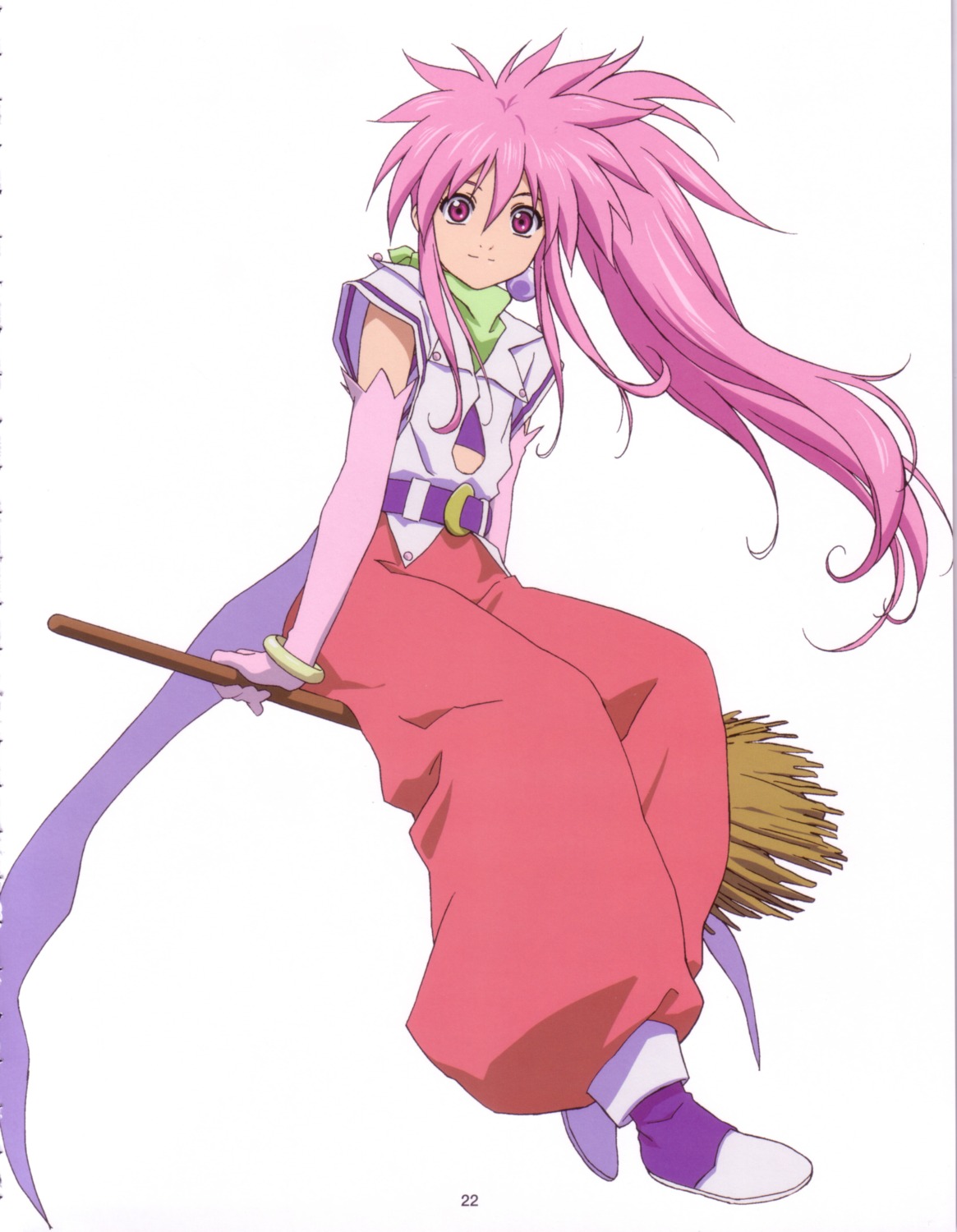 arche_klein, tagme, tales_of, tales_of_phantasia, witch