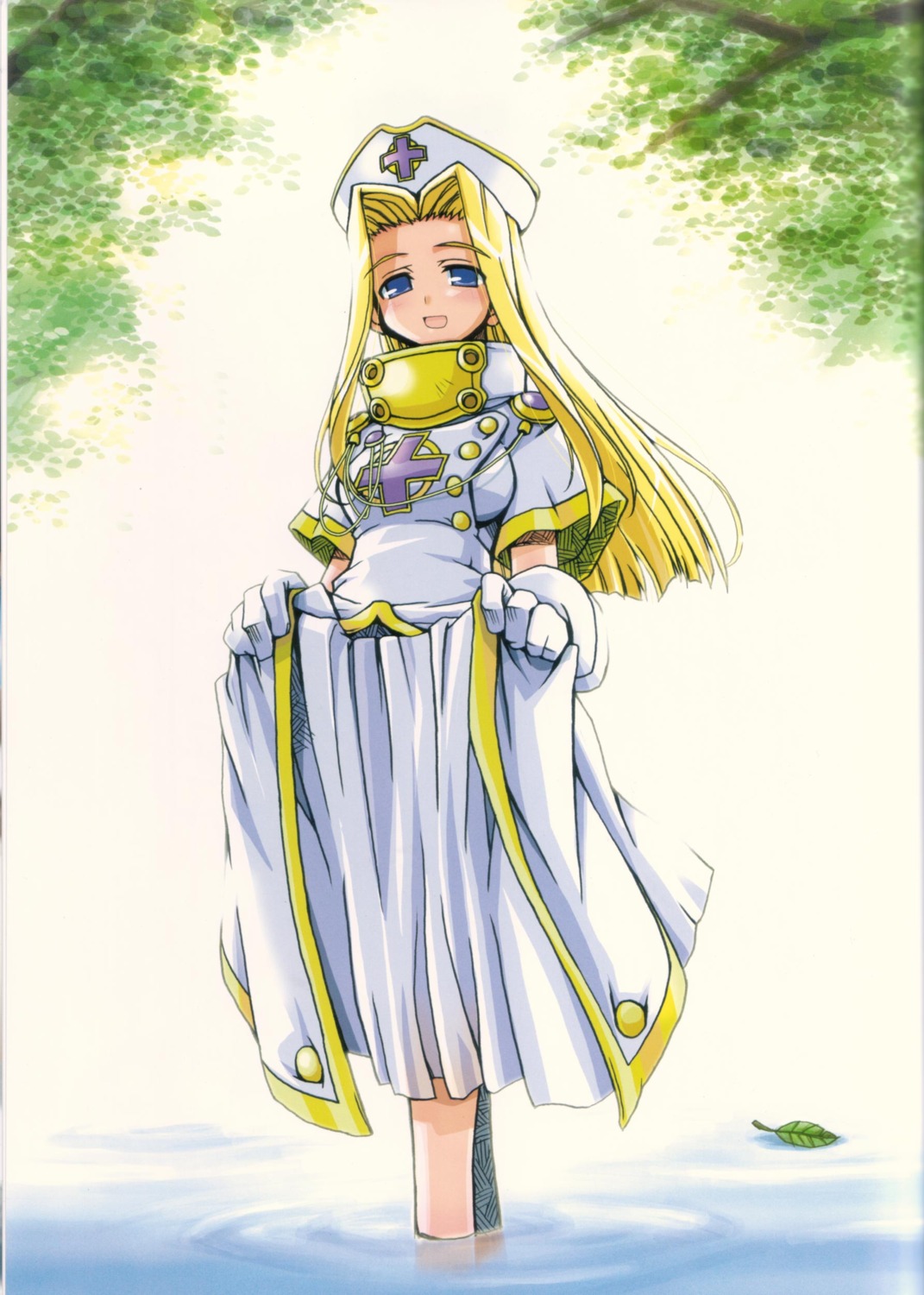 mint_adnade, tagme, tales_of, tales_of_phantasia