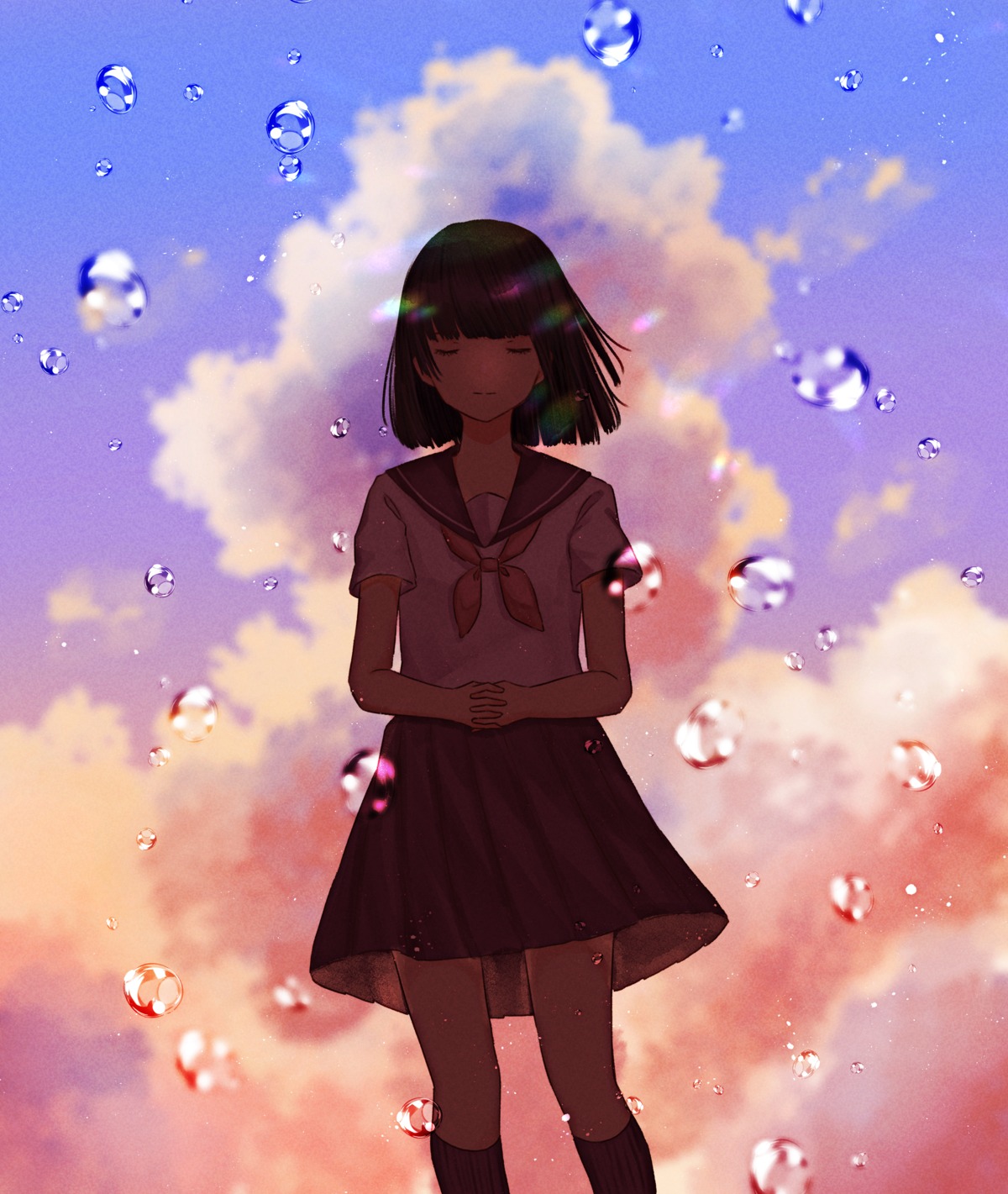 rito, seifuku