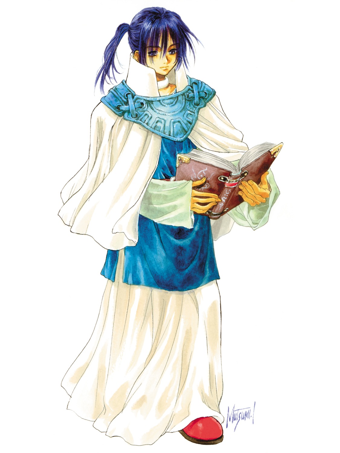 inomata_mutsumi, keel_zeibel, male, tales_of, tales_of_eternia