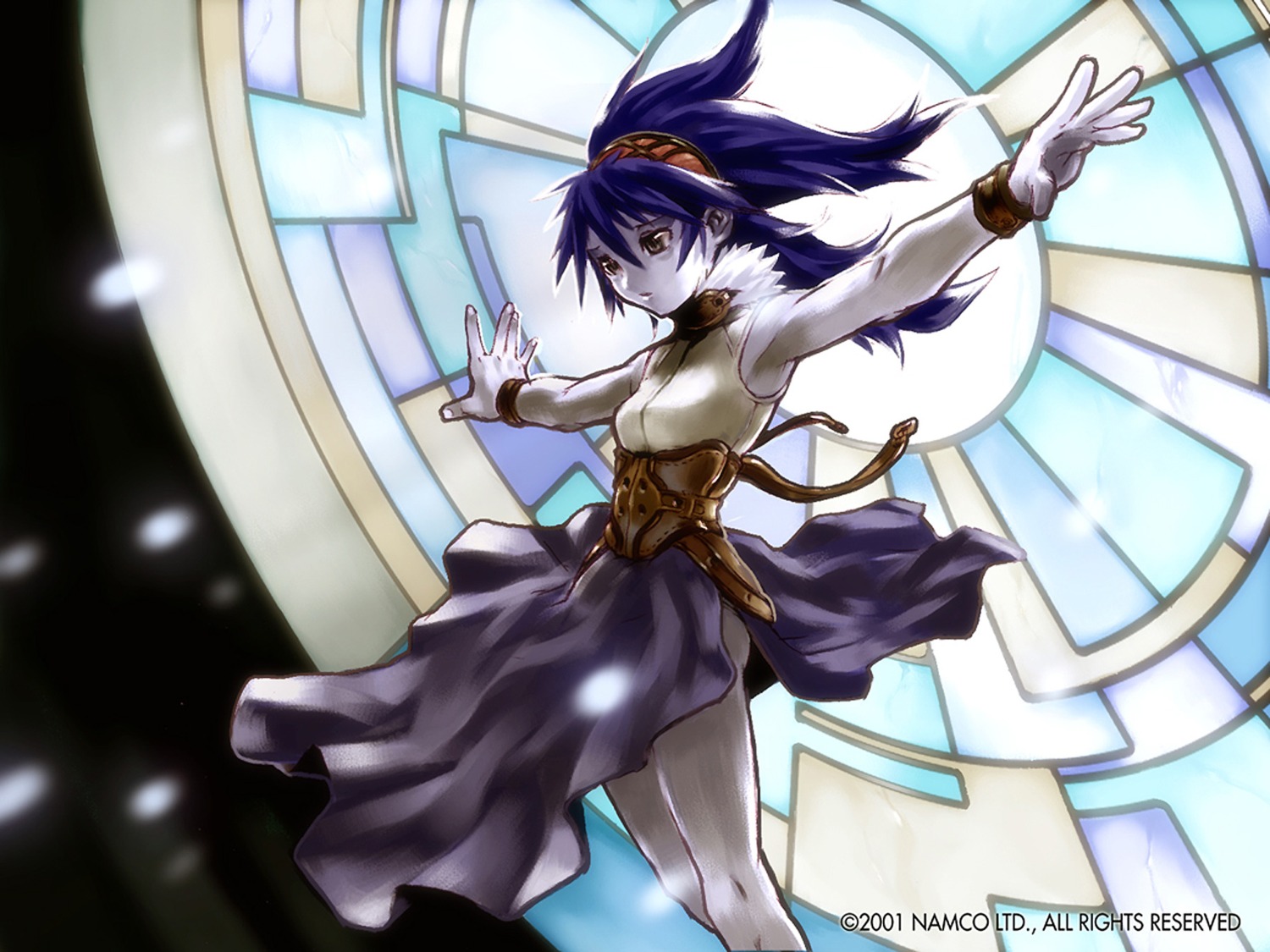 celsius, inomata_mutsumi, tales_of, tales_of_eternia