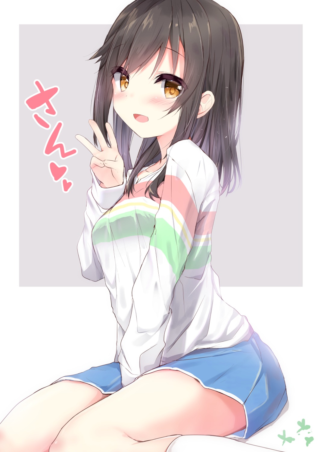 fairy_eye, ichijou_hotaru, non_non_biyori