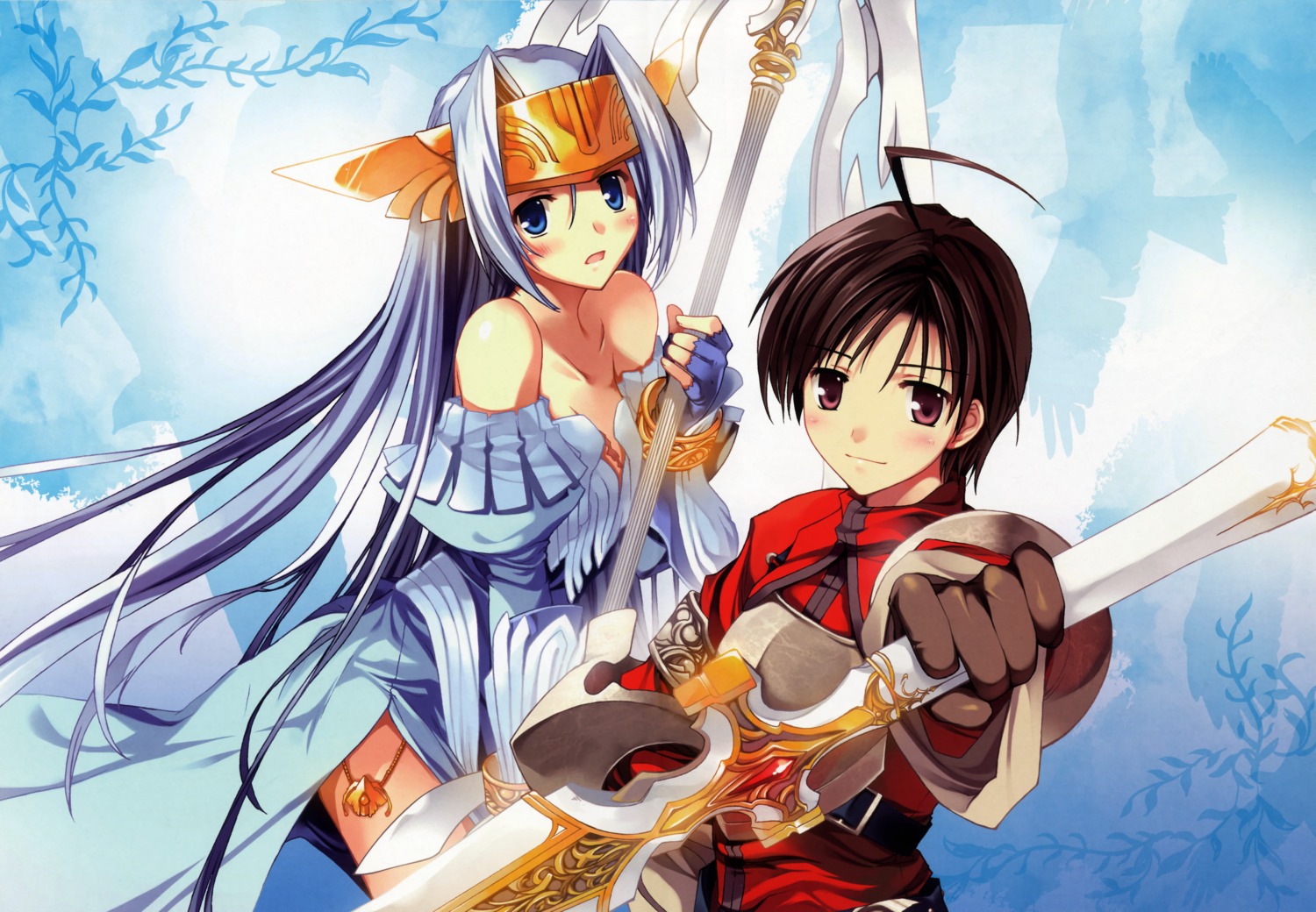 akisoba, fixed, kylayne_priera, kyrie_rason, valkyrie_complex