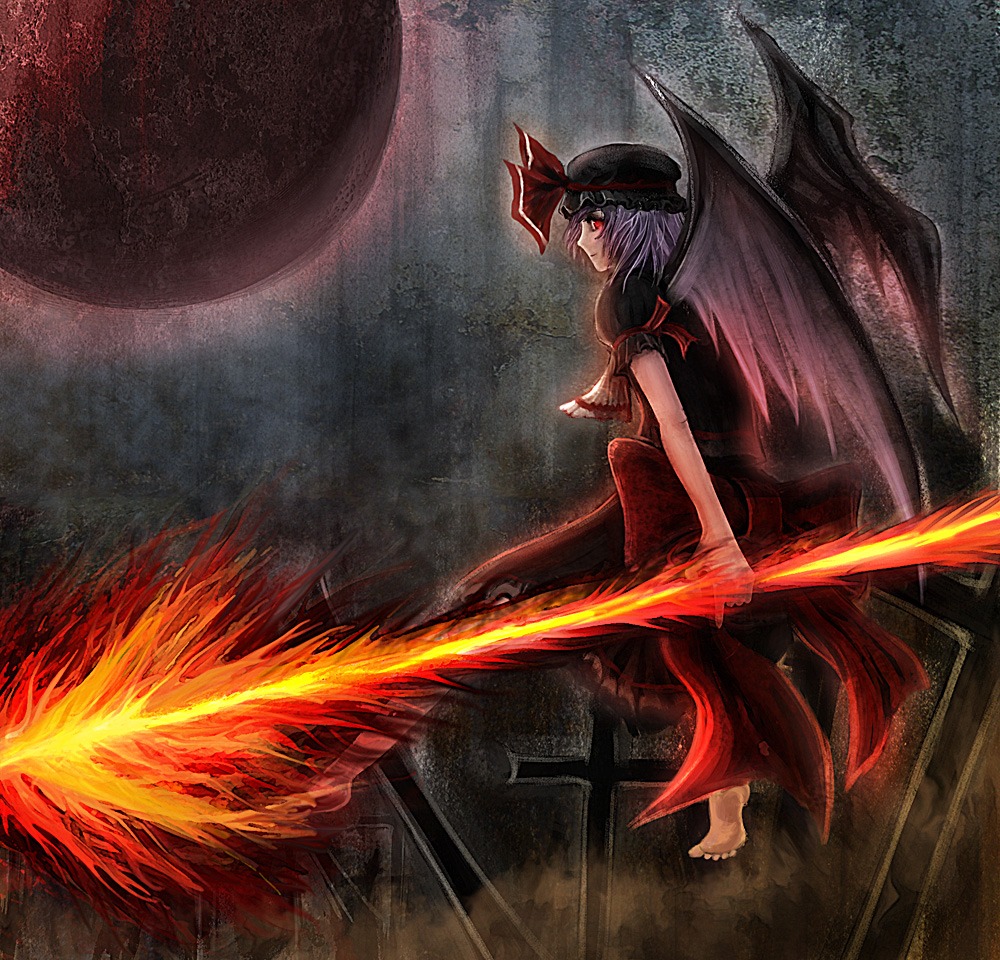 bccp, remilia_scarlet, touhou, wings