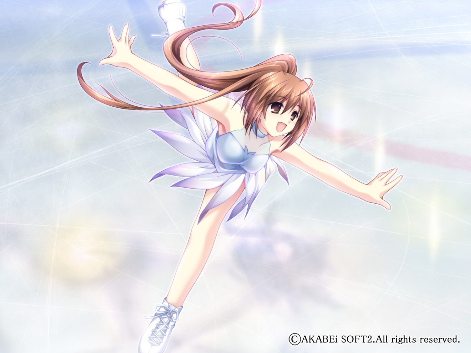 akabeisoft2, alpha, azai_kanon, g_senjou_no_maou, ice_skating
