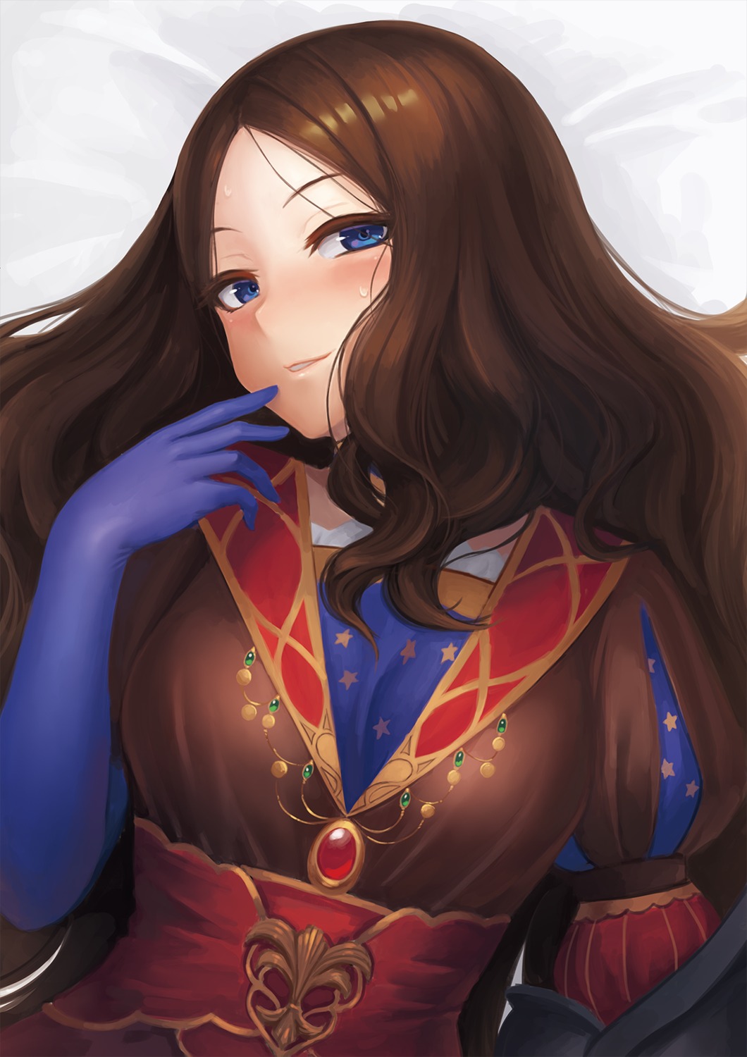 fate/grand_order, leonardo_da_vinci_(fate), ranma_(kamenrideroz)