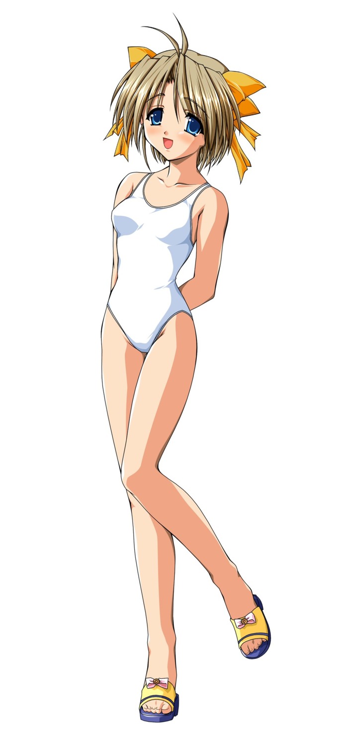 katase_yuki, mizuiro, swimsuits