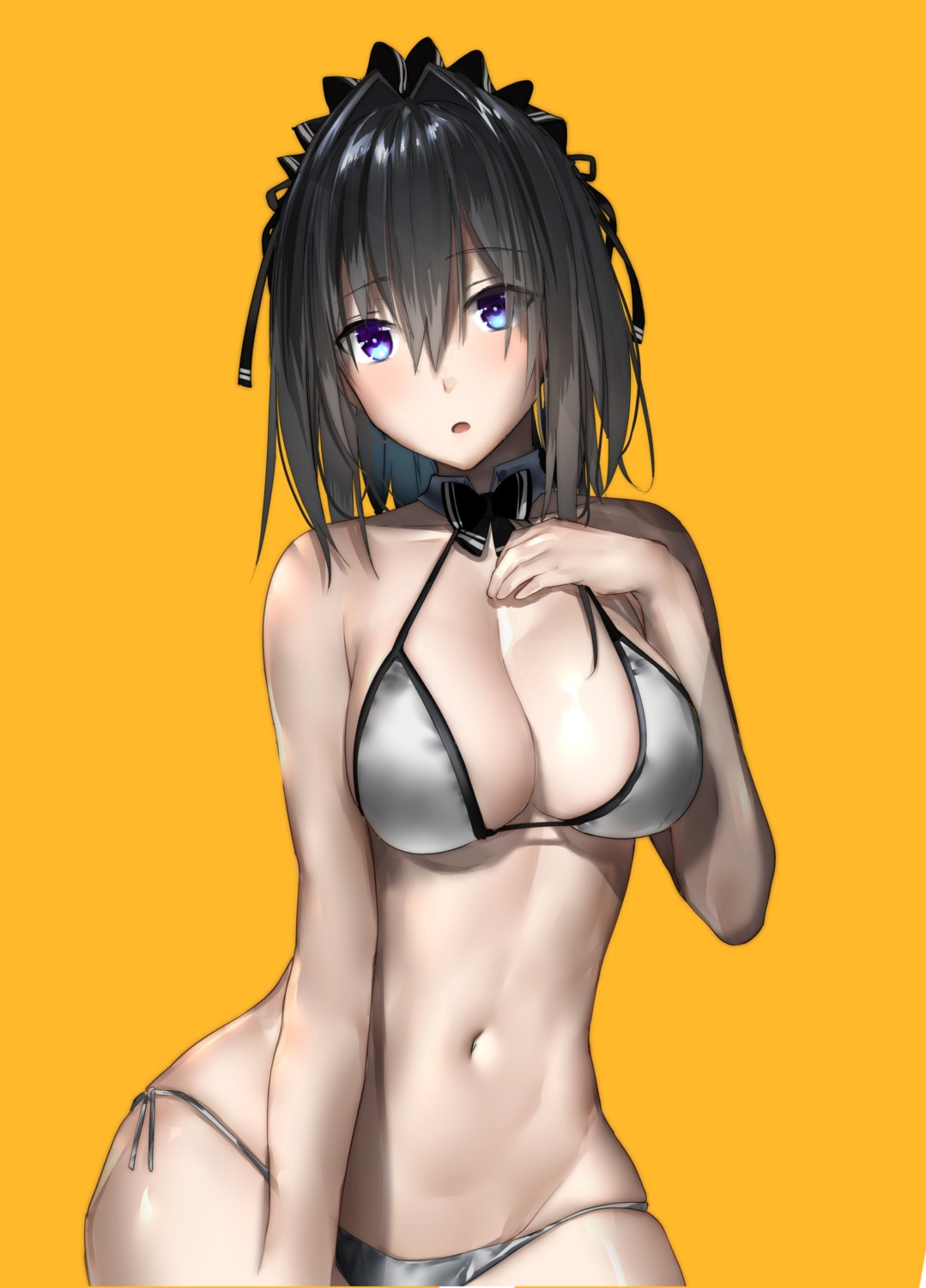 araido_kagiri, bikini, swimsuits