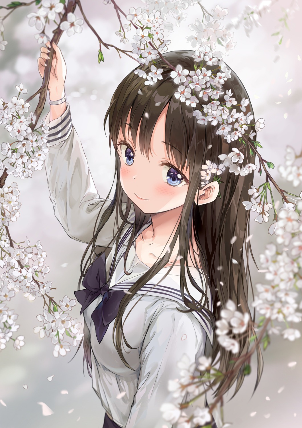 saya_(mychristian2), seifuku