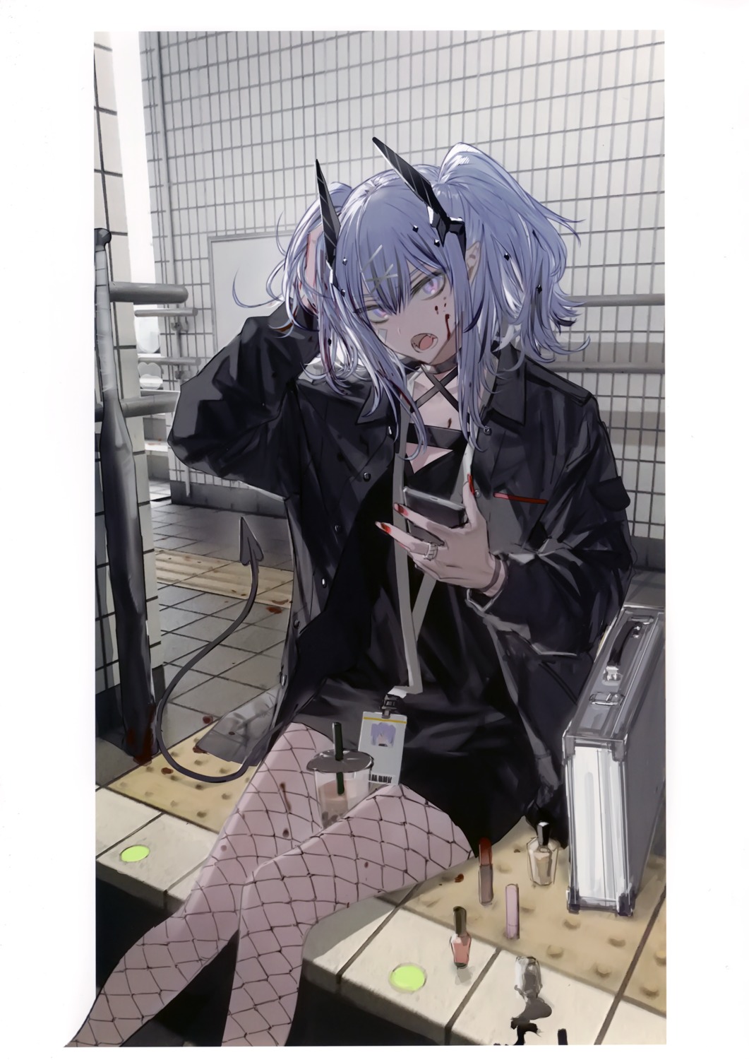 blood, hirota_tsuu, rurudot, wings