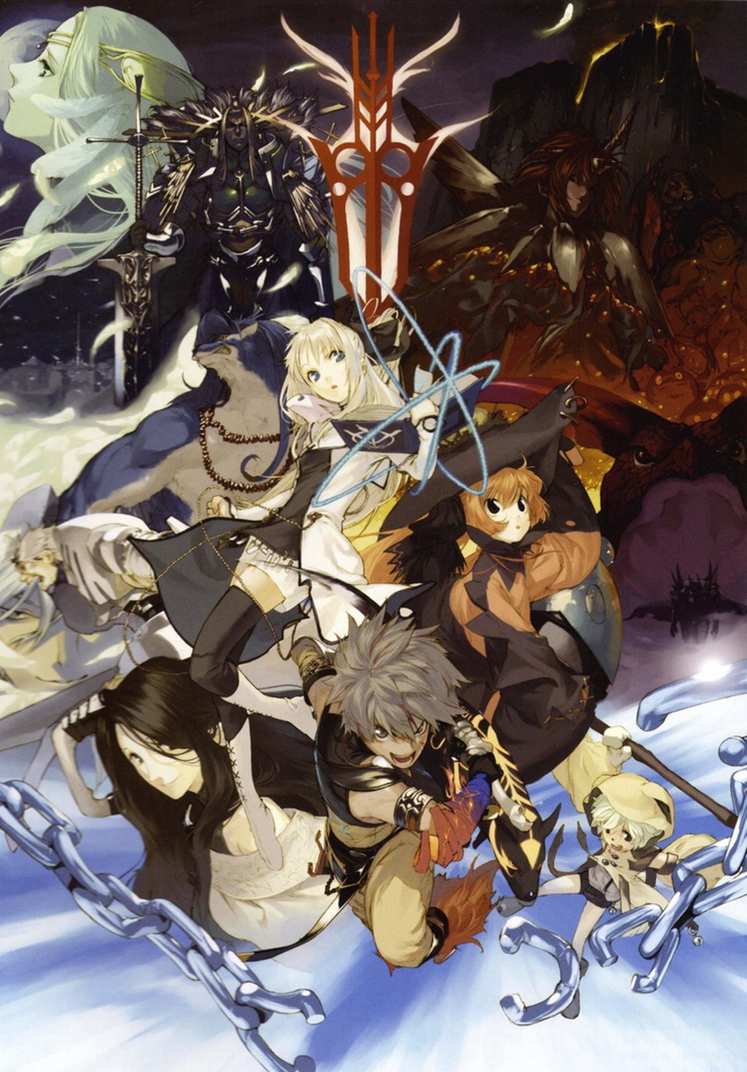 pako, shining_force, shining_force_exa, shining_world