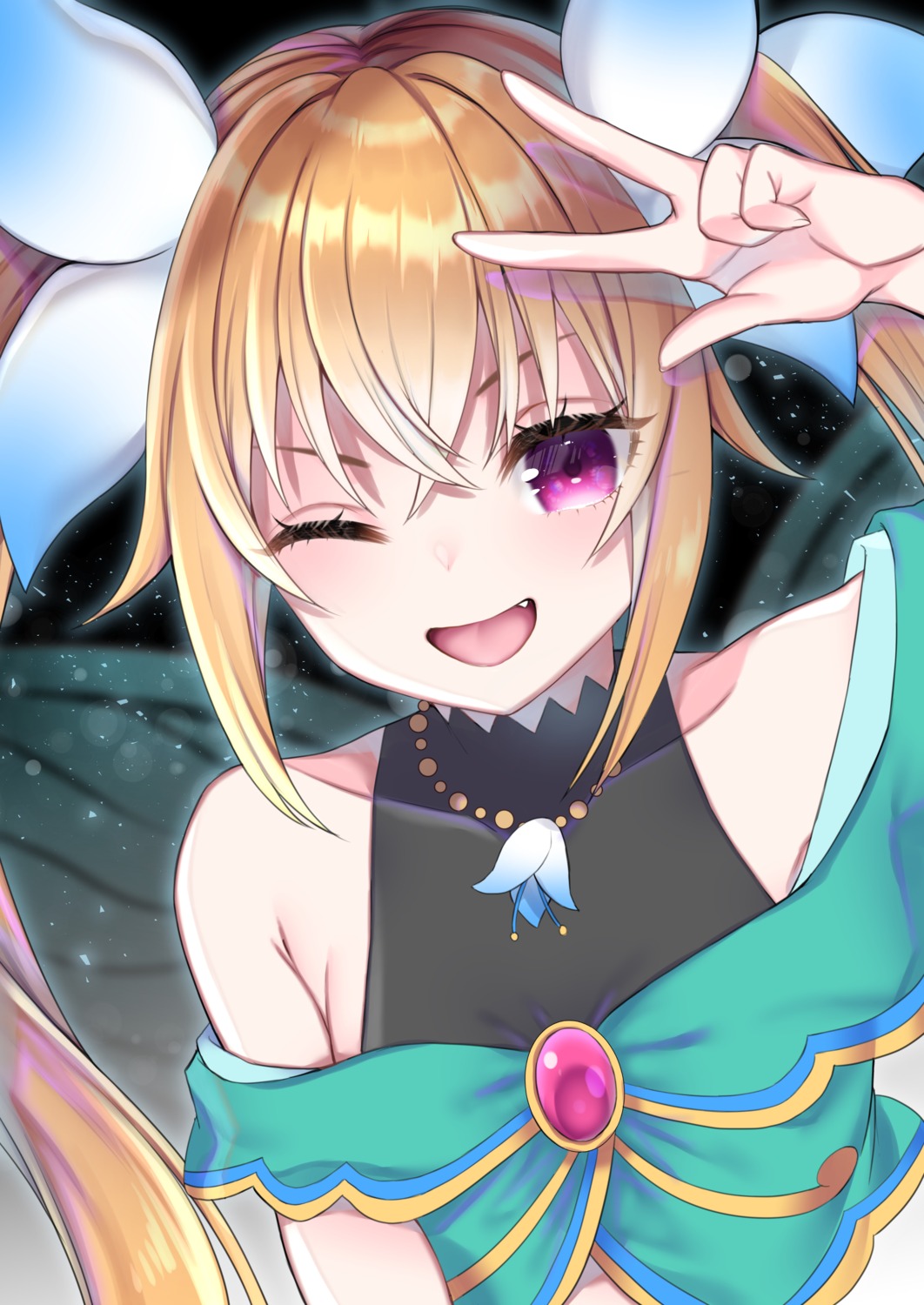 buta_tamako, otogi_frontier