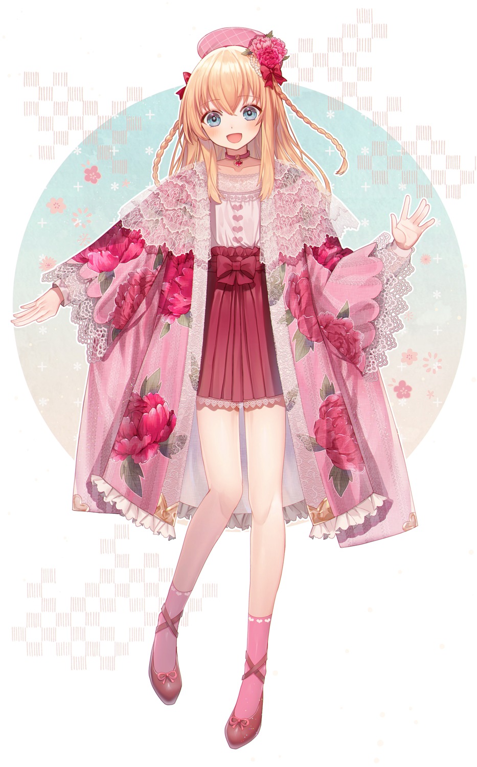 abandon_ranka, midare_toushirou, touken_ranbu, trap