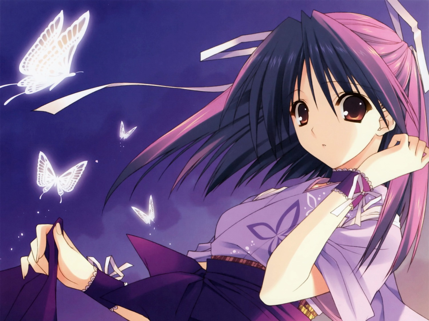 karin_(ne_pon_rai_pon), ne_pon_rai_pon, suzuhira_hiro, wallpaper