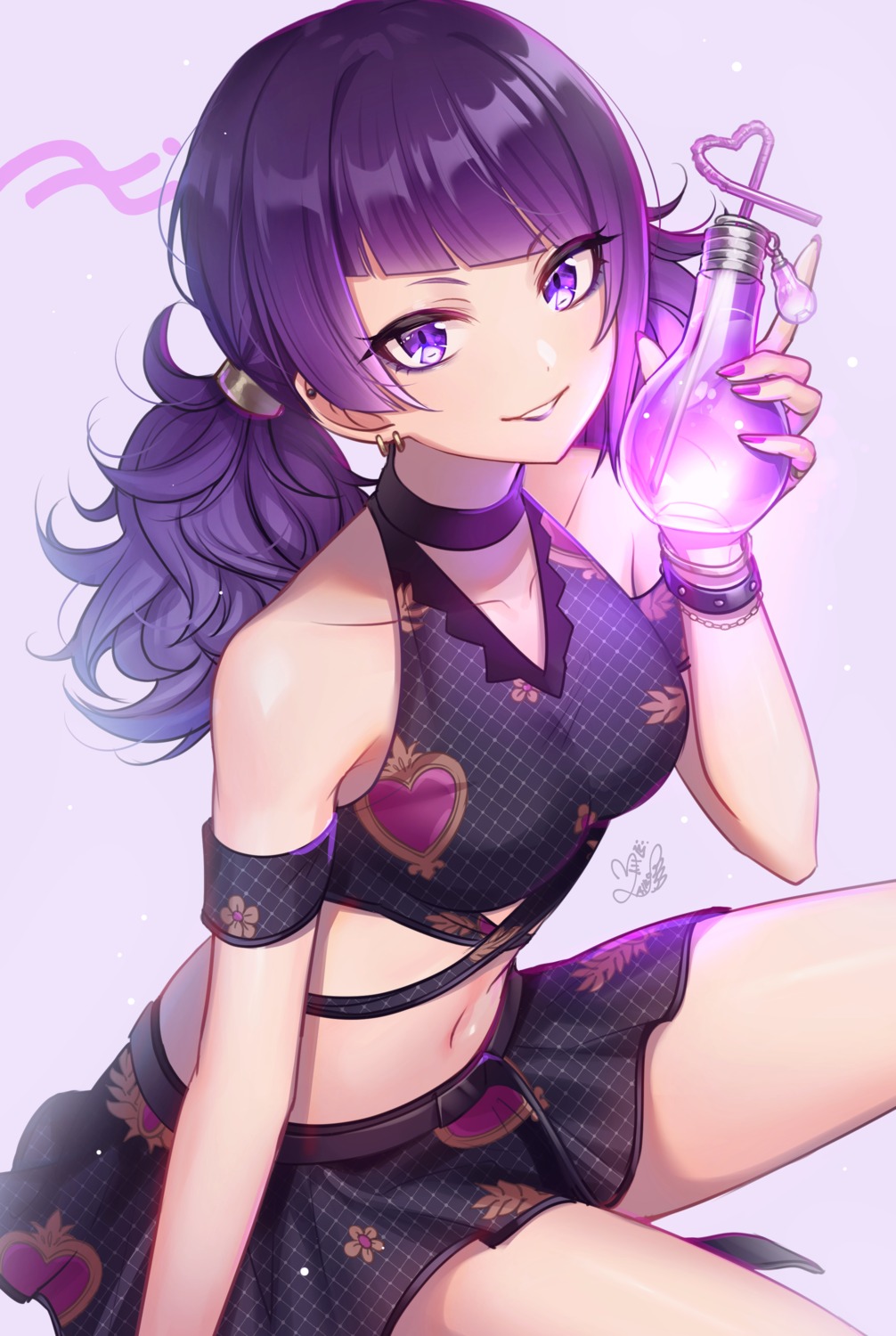 mairo, tanaka_mamimi, the_idolm@ster, the_idolm@ster_shiny_colors