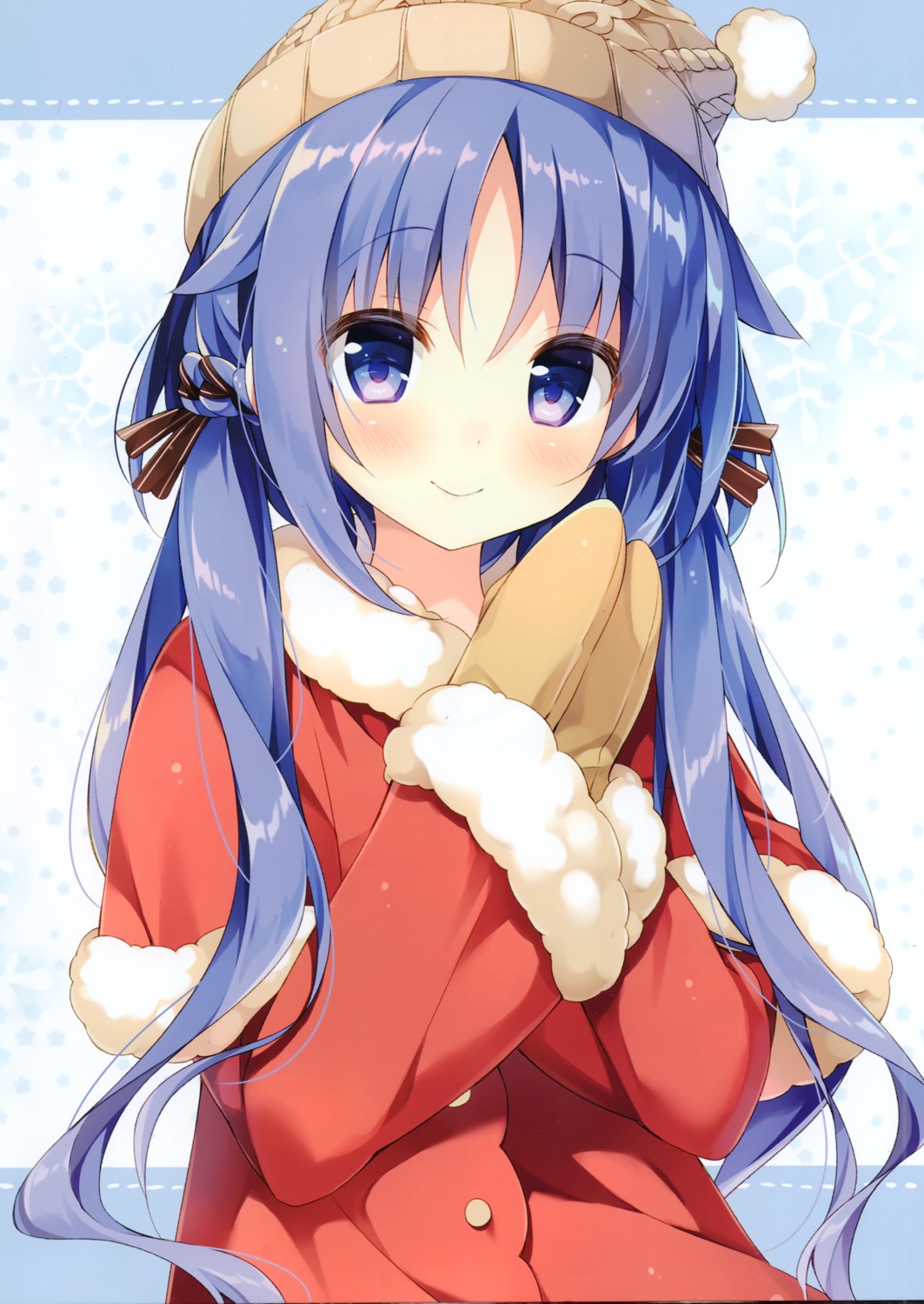 chilly_polka, christmas, kurone, suimya