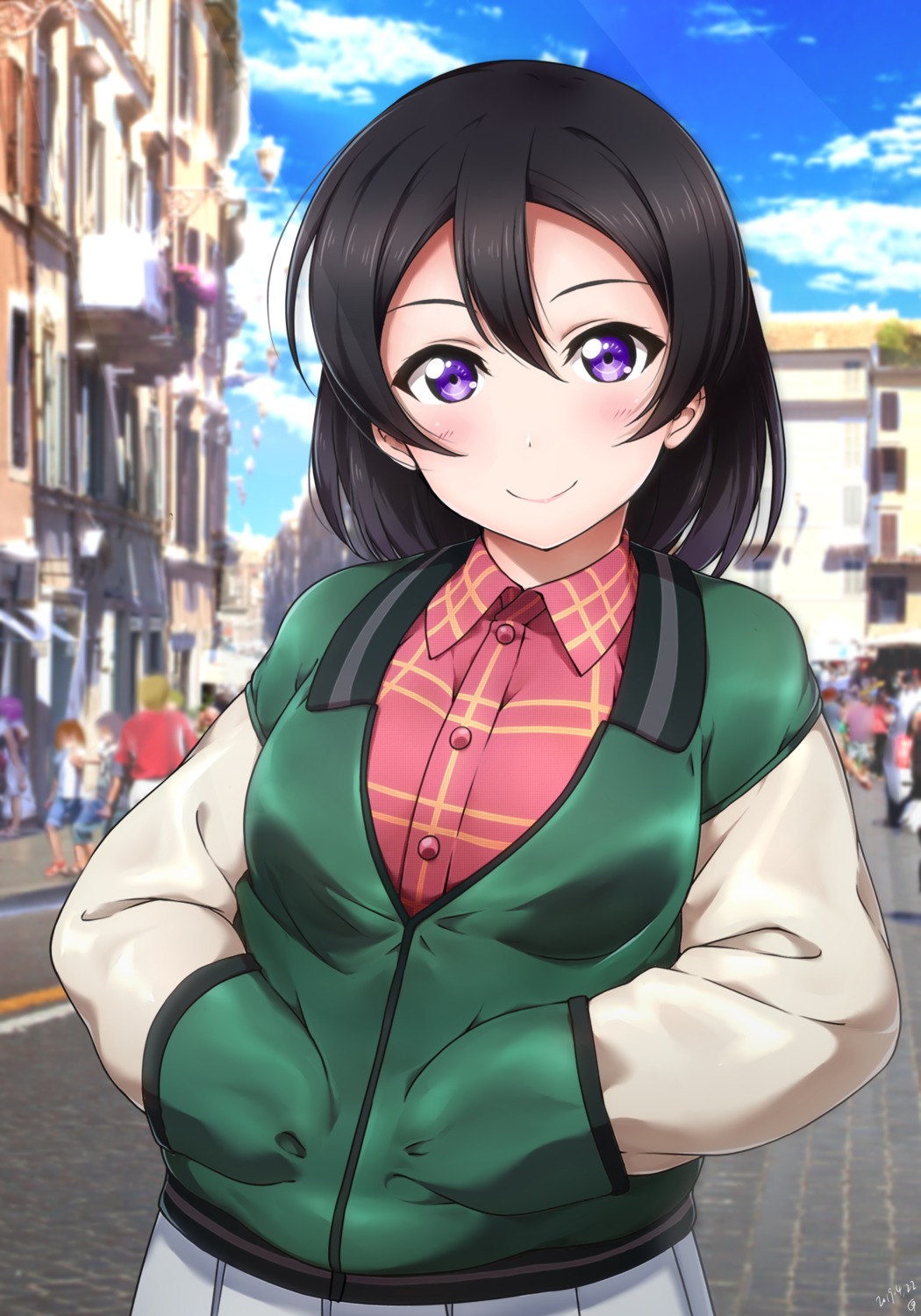 love_live!_(series), love_live!_sunshine!!, shiimai, watanabe_tsuki