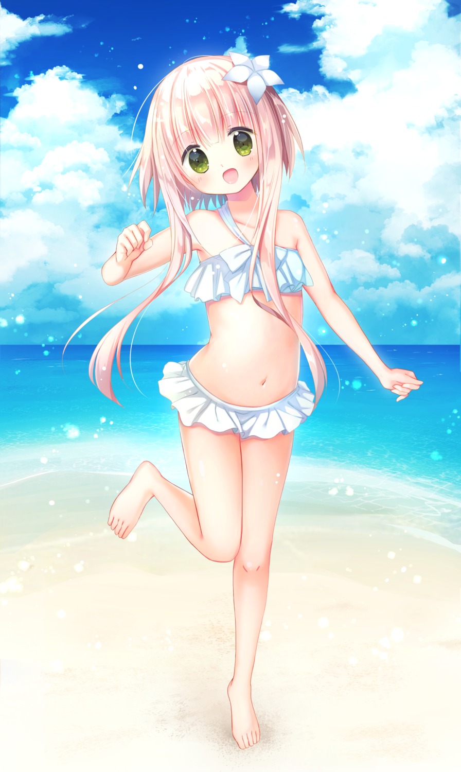 bikini, swimsuits, yonezou